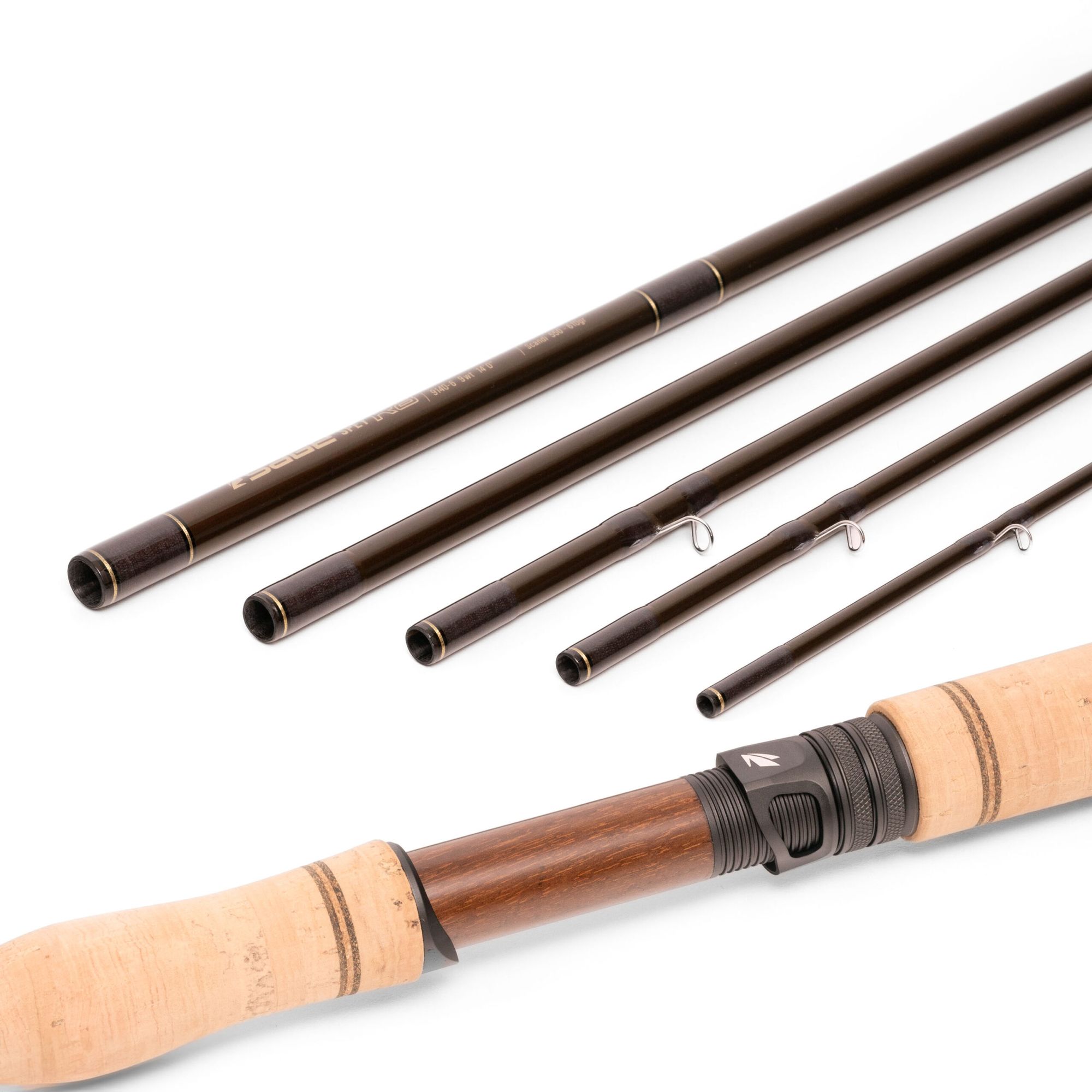 Sage Spey R8 DH Fly Rod - Fin & Game