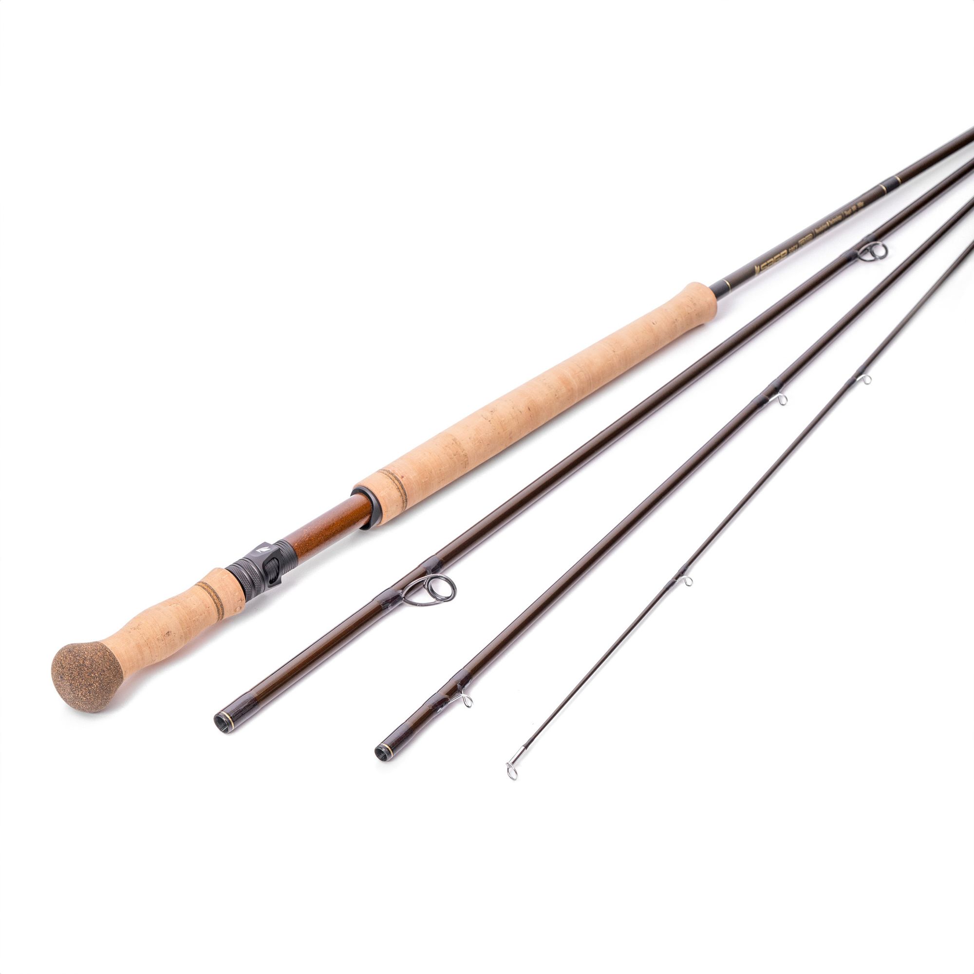 Sage Spey R8 DH Fly Rod - Fin & Game