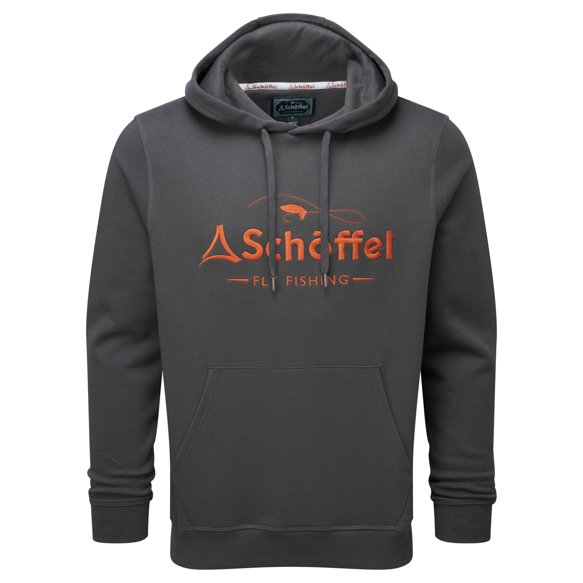 Schoffel Alness Hoodie - Fin & Game