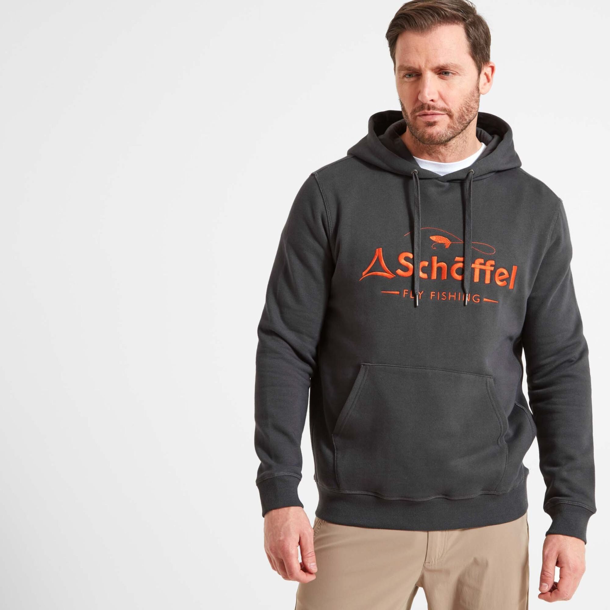 Schoffel Alness Hoodie - Fin & Game