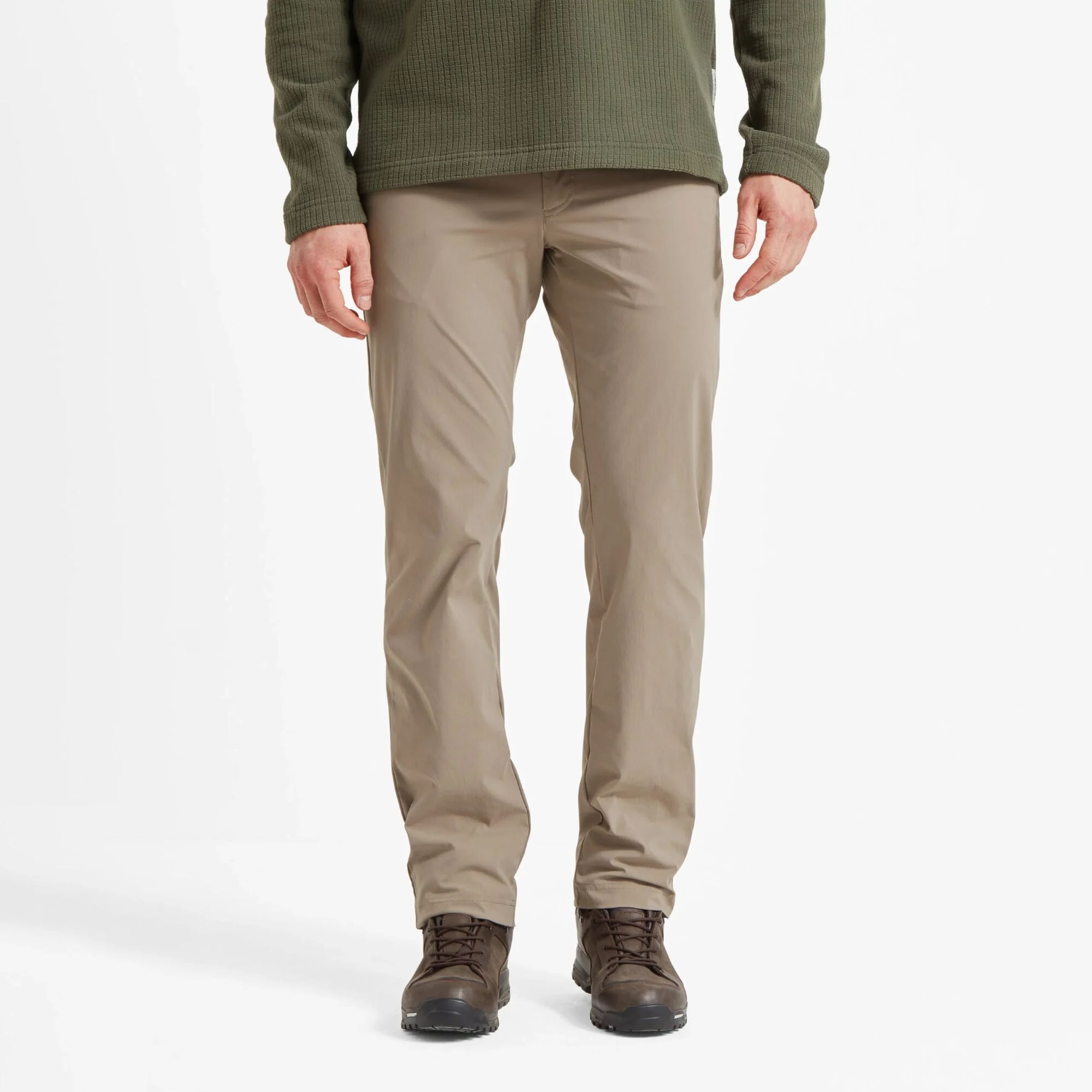 Schoffel Deveron Fly Fishing Trousers - Fin & Game