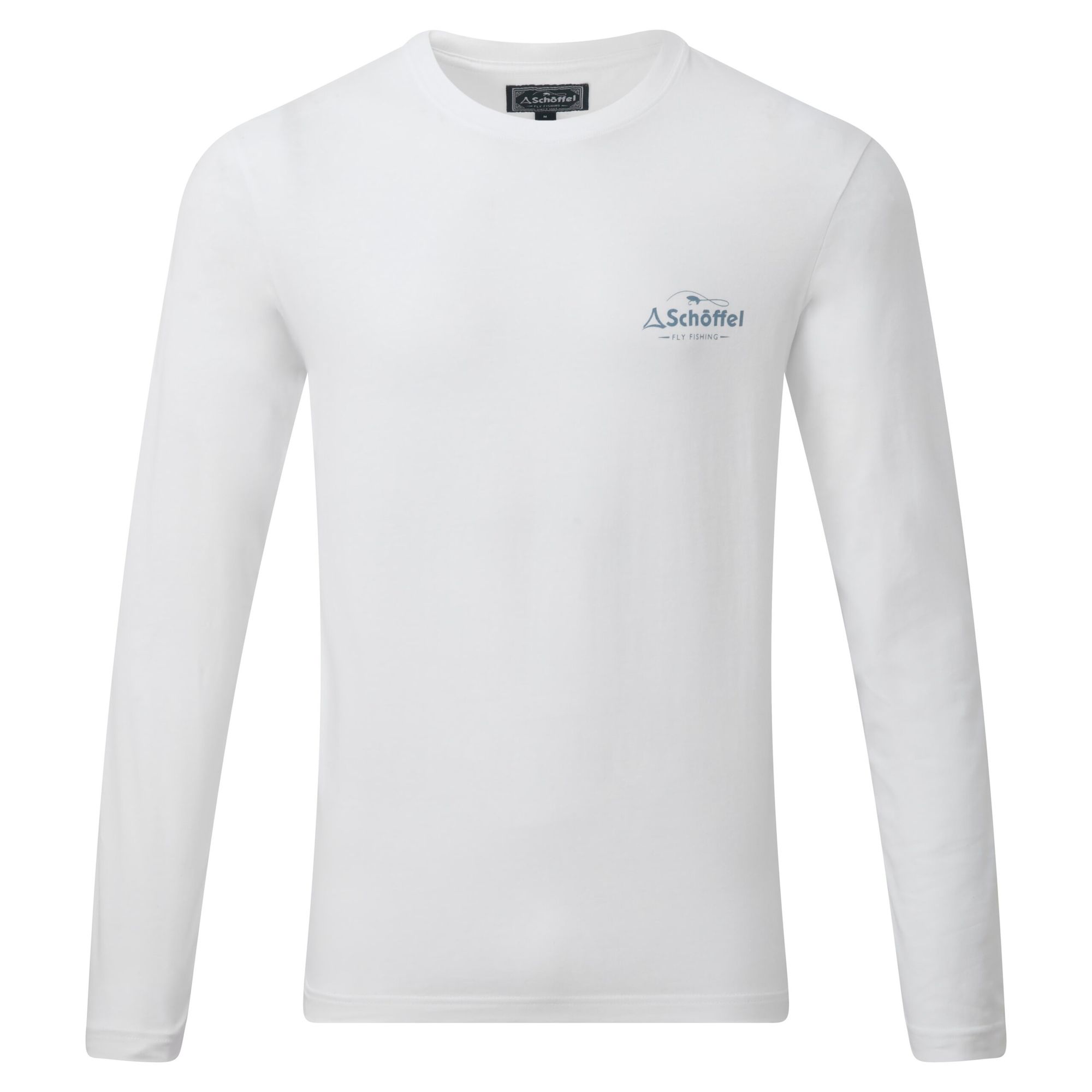 Schoffel Esk T- Shirt - Fin & Game