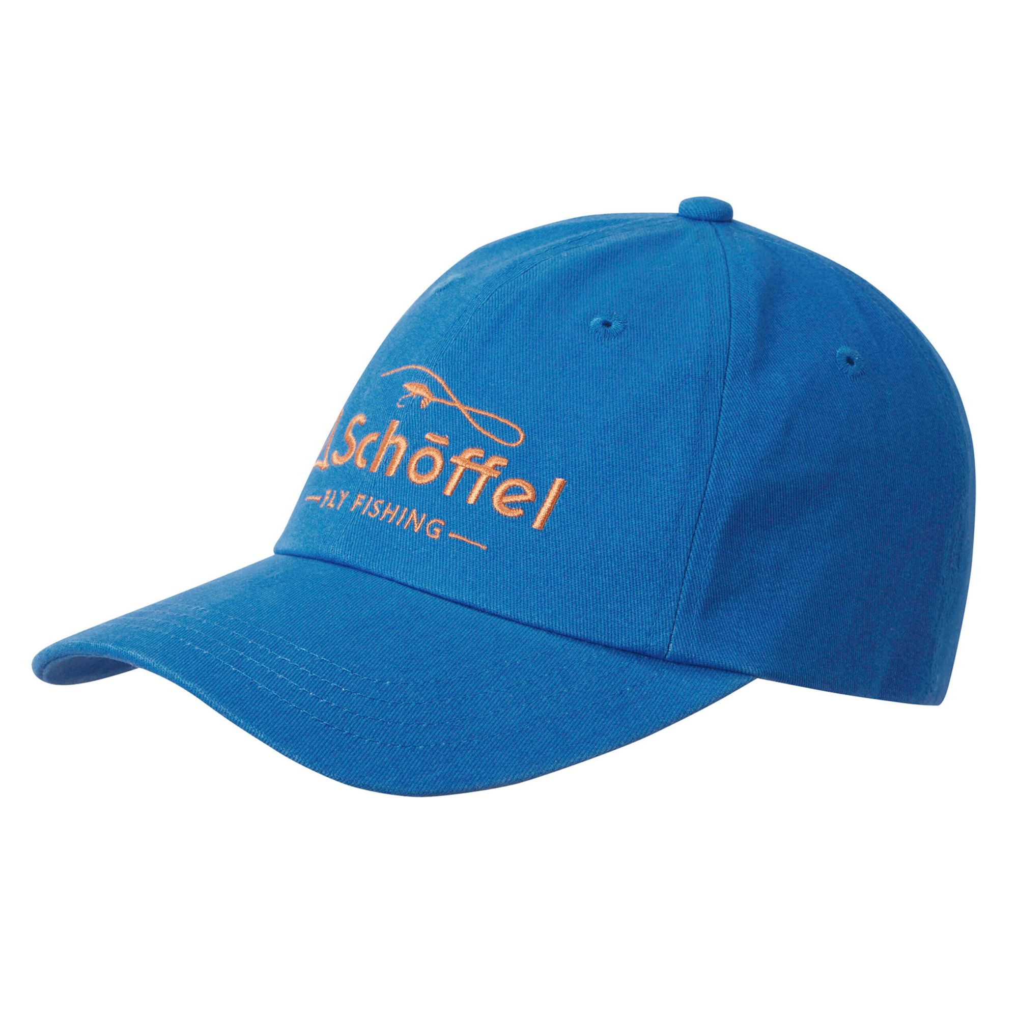 Schoffel Tamar Fly Fishing Cap - Fin & Game