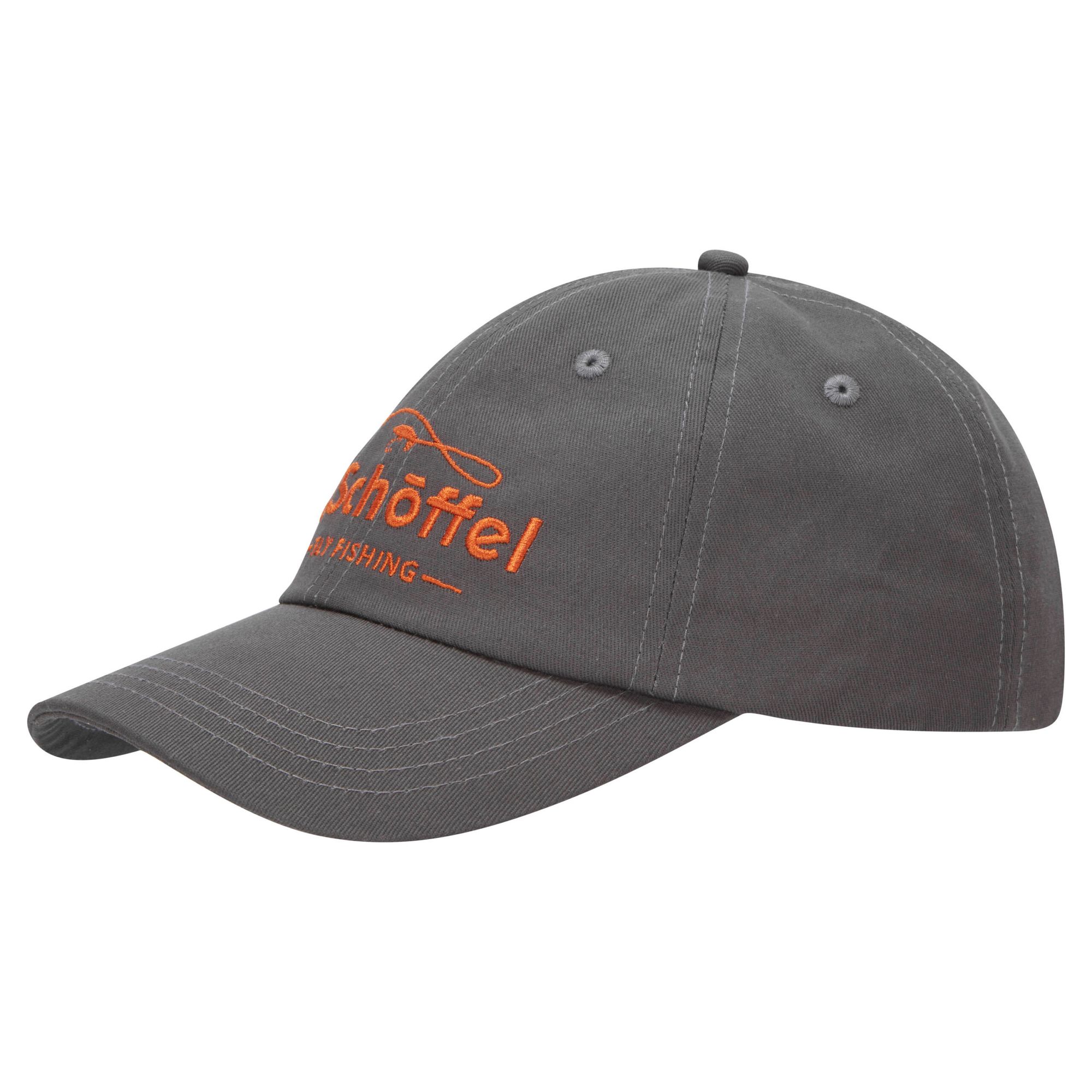 Schoffel Tamar Fly Fishing Cap - Fin & Game