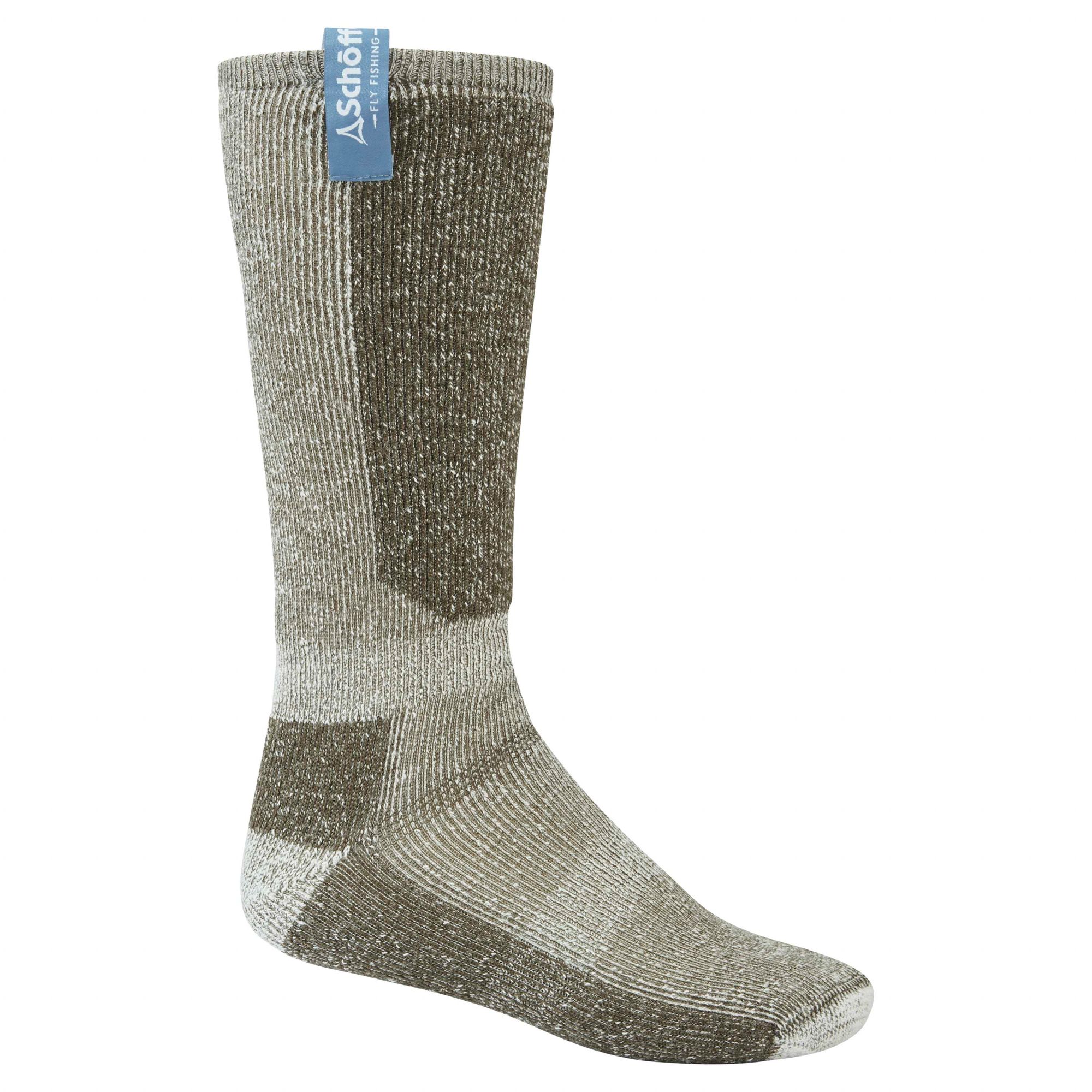 Schoffel Technical Fly Fishing Sock - Fin & Game