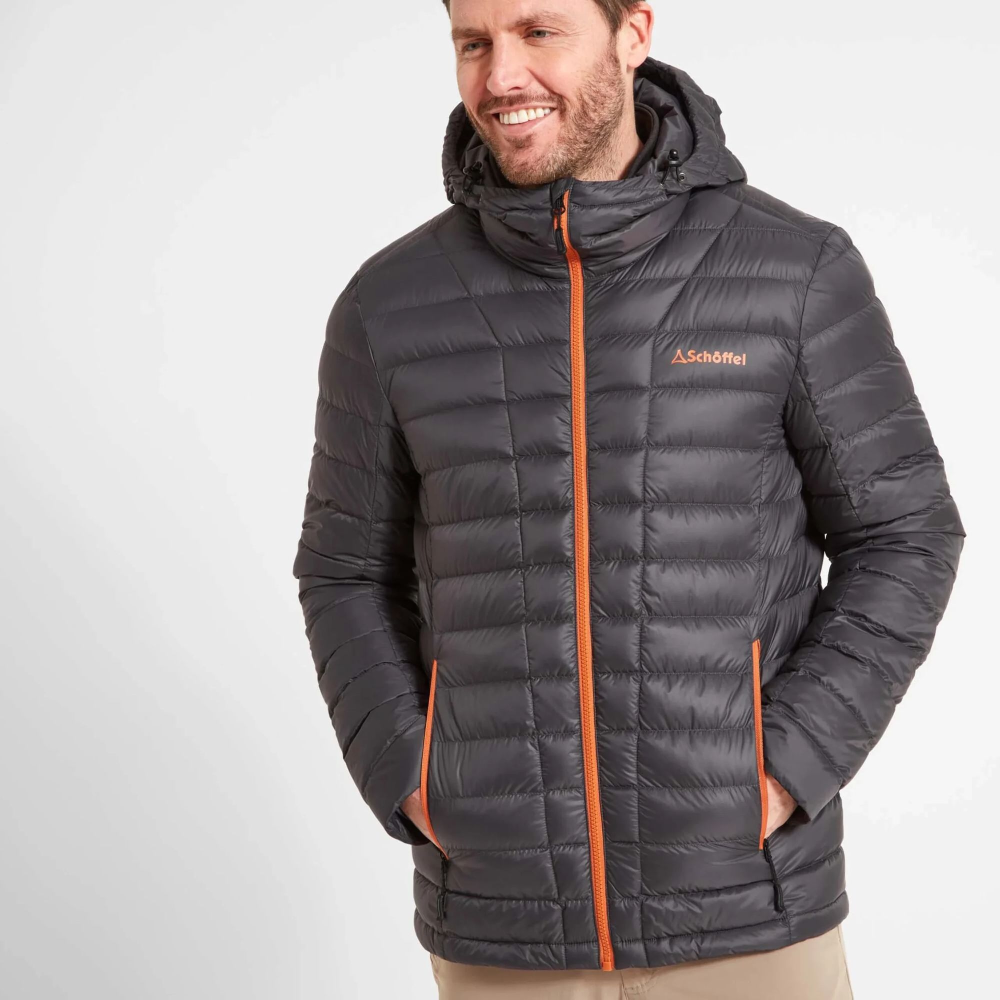 Schoffel Thurso Down Jacket - Fin & Game