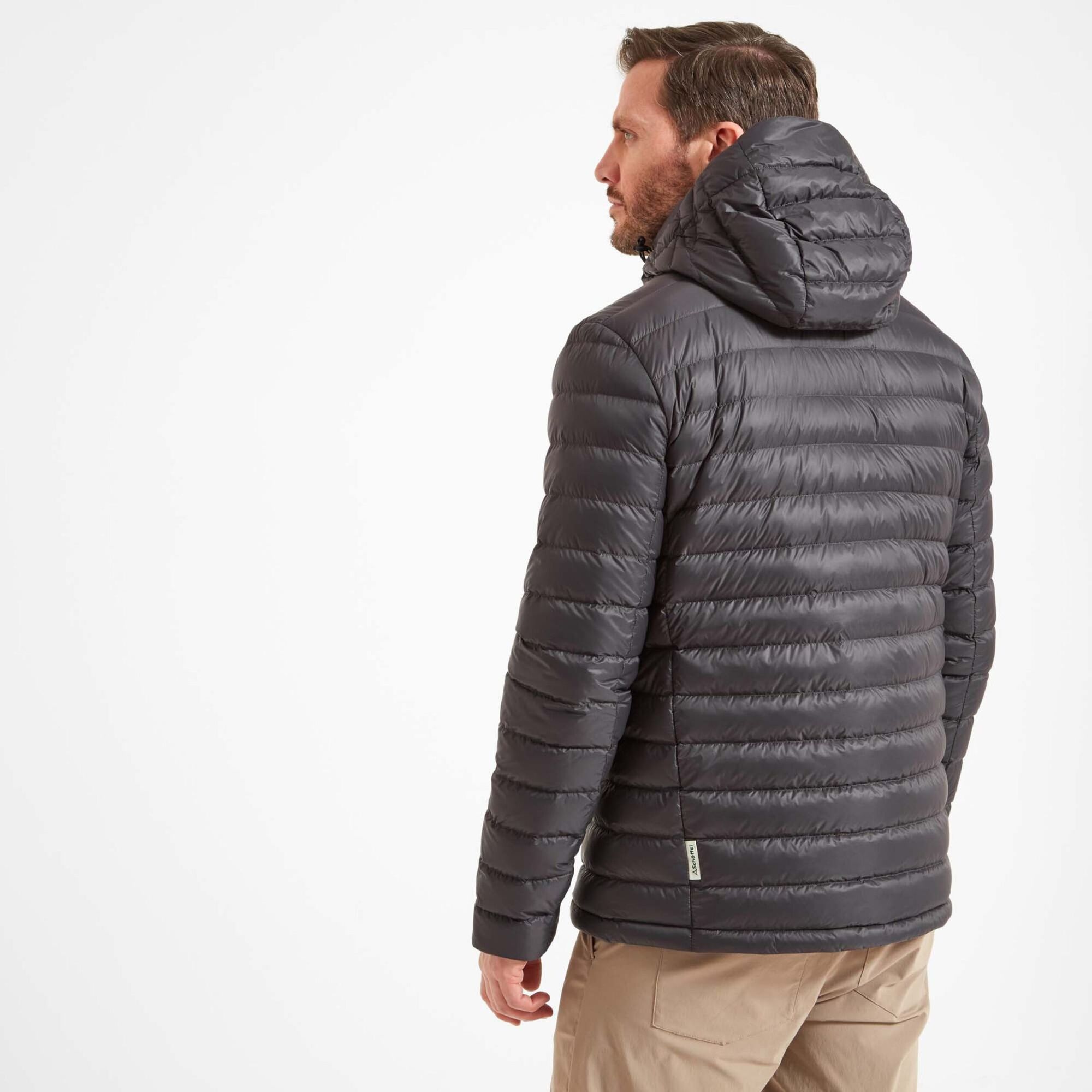 Schoffel Thurso Down Jacket - Fin & Game