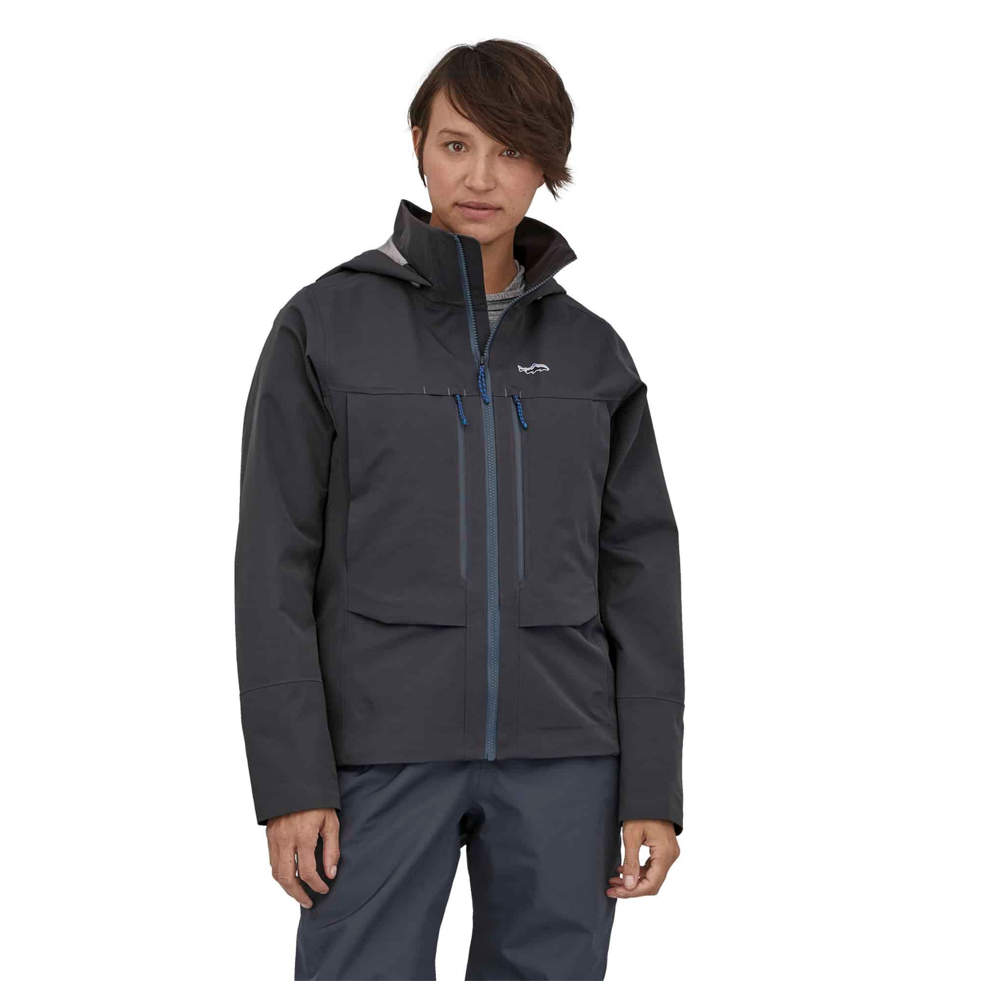Patagonia Women’s Swiftcurrent Wading Jacket - Fin & Game