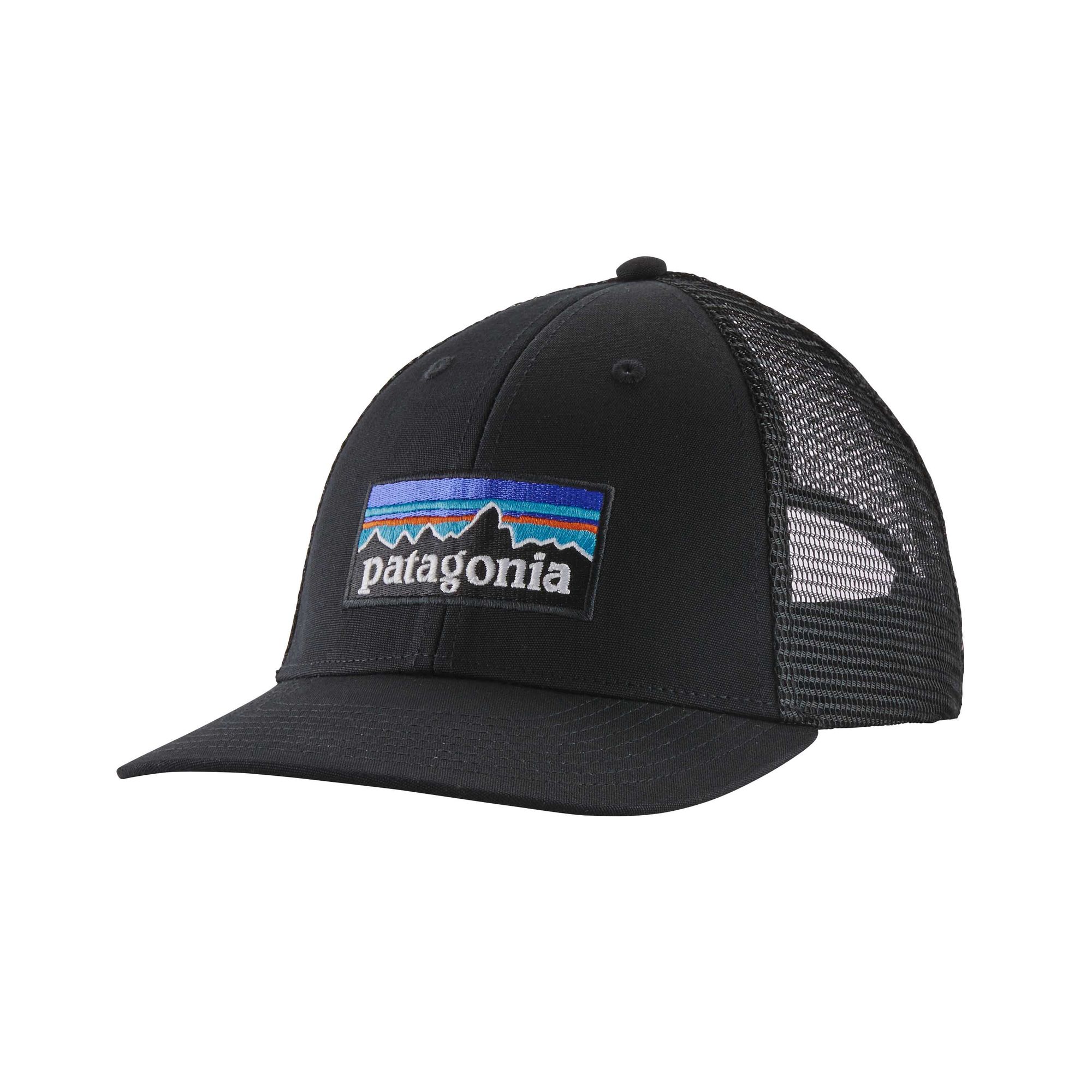 Patagonia P-6 Logo LoPro Trucker Hat - Fin & Game