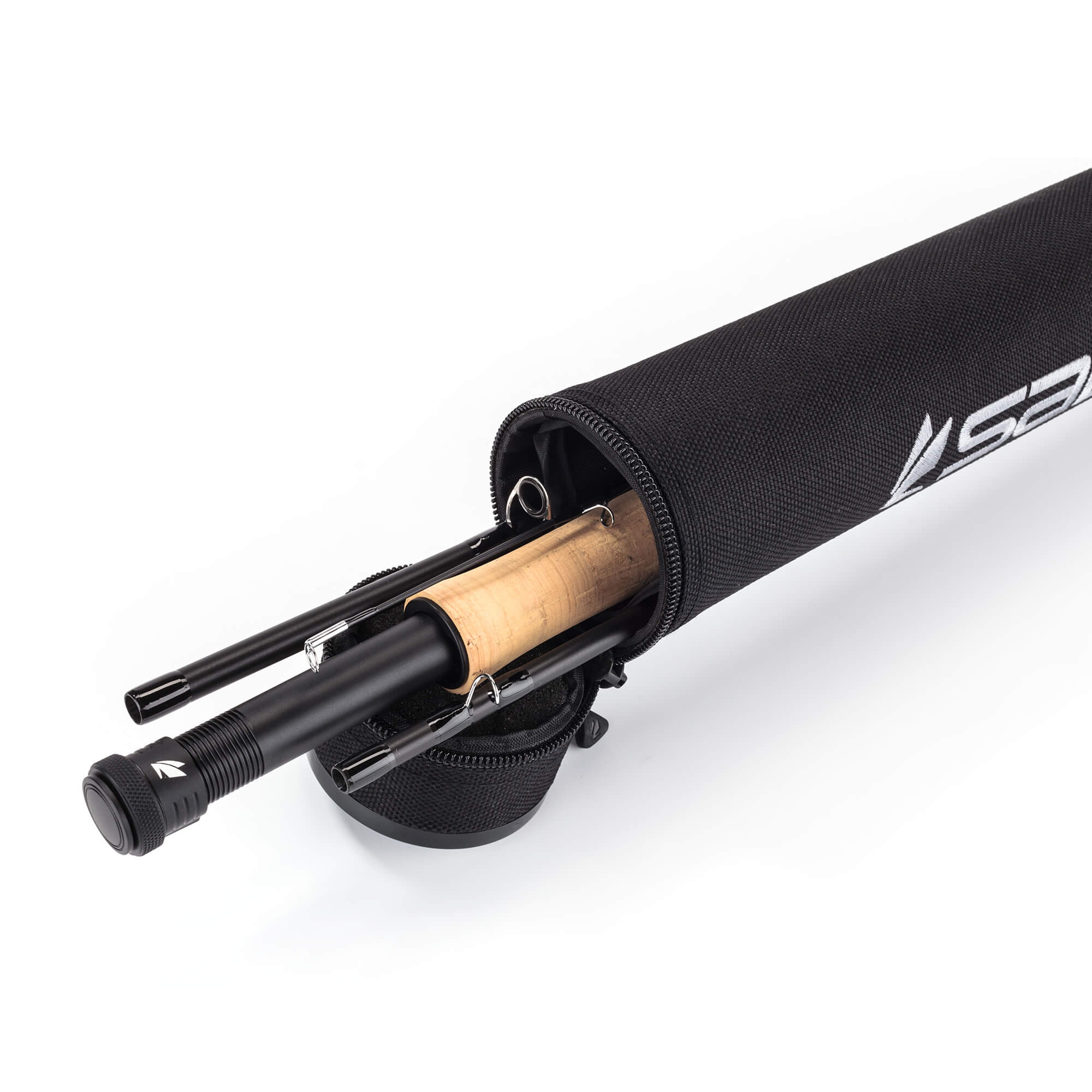 Sage Foundation Fly Rod - Fin & Game