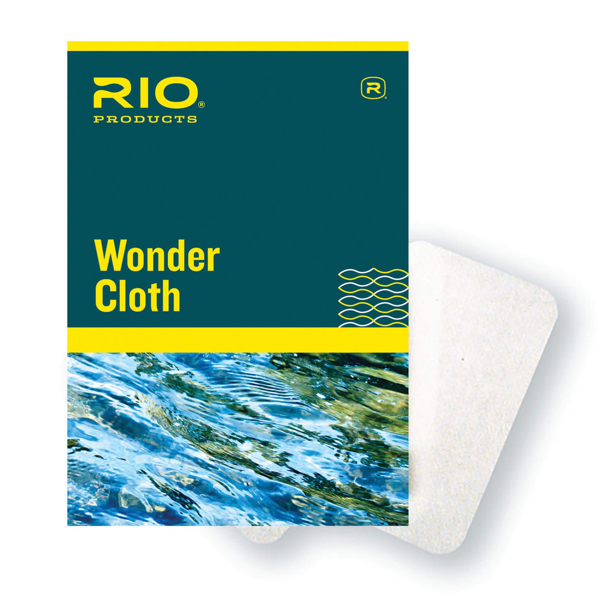 RIO Wonder Cloth - Fin & Game