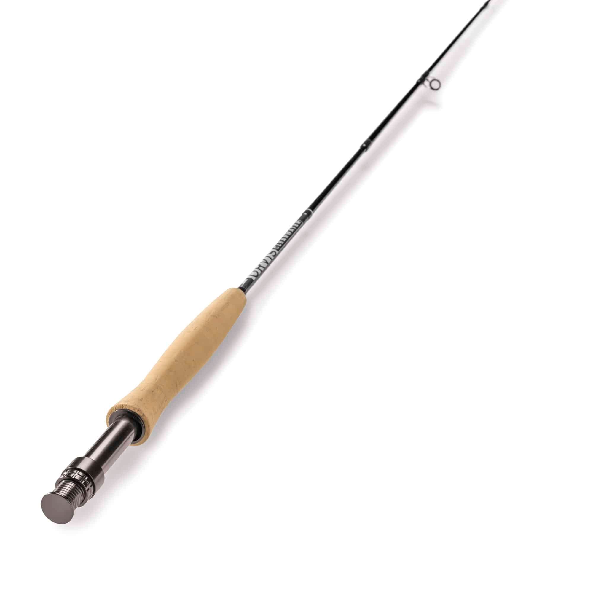 Orvis Clearwater Single Hand Fly Rod - Fin & Game