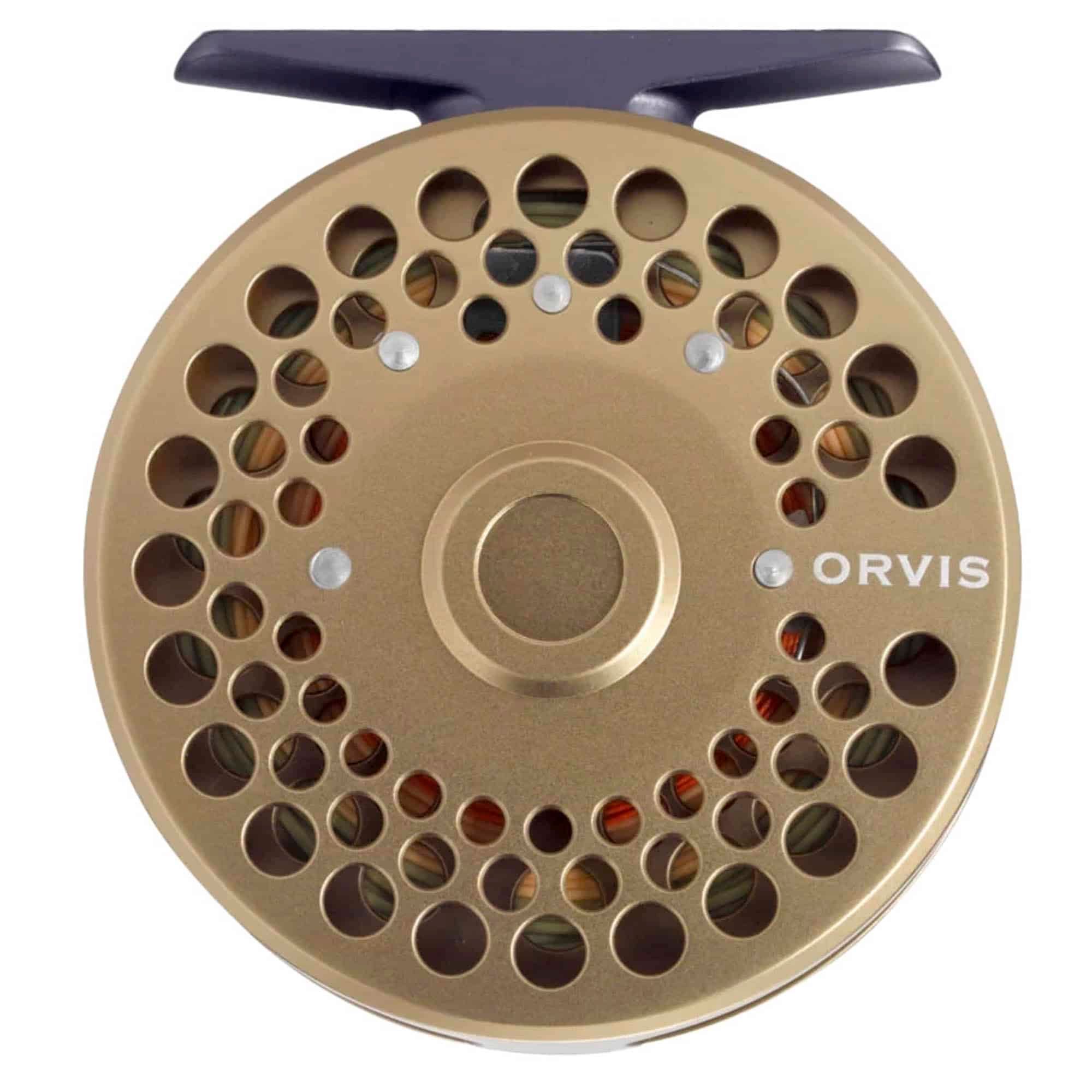 Orvis Battenkill Click Fly Reel - Fin & Game