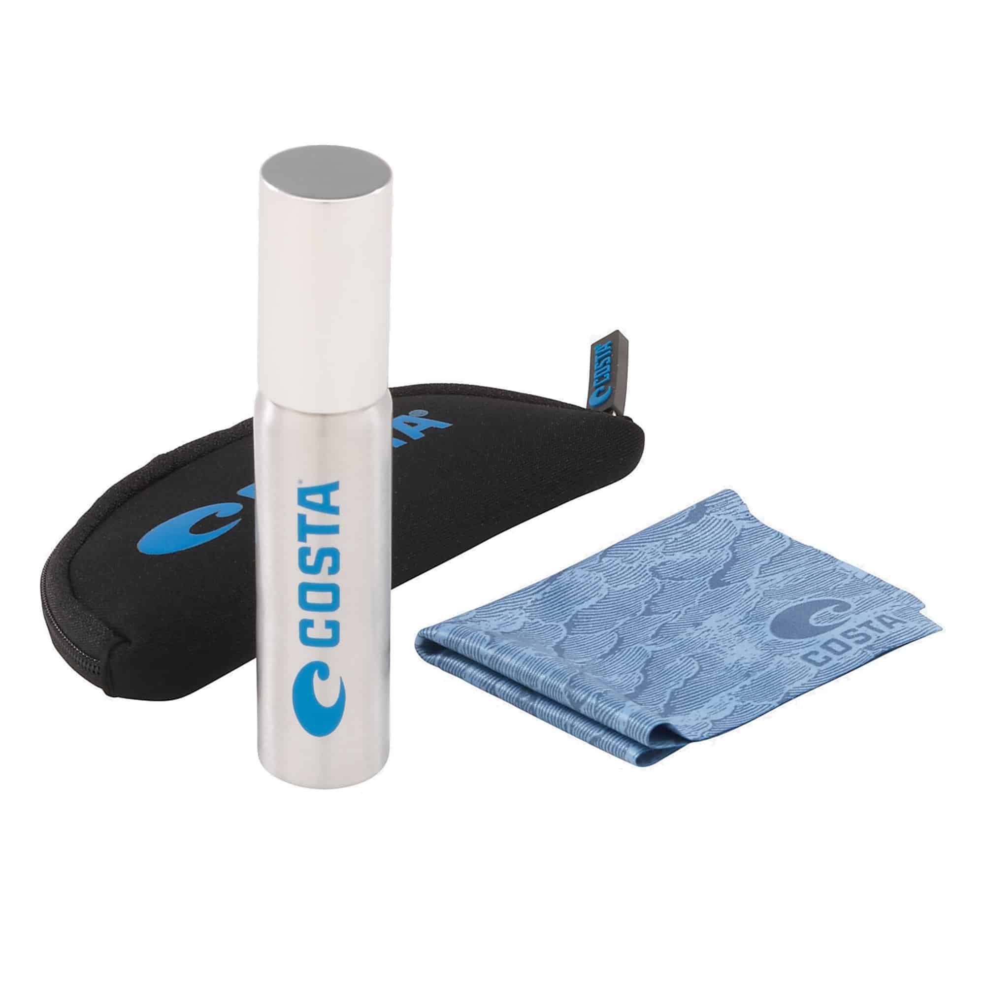 Costa Del Mar Cleaning Kit - Fin & Game