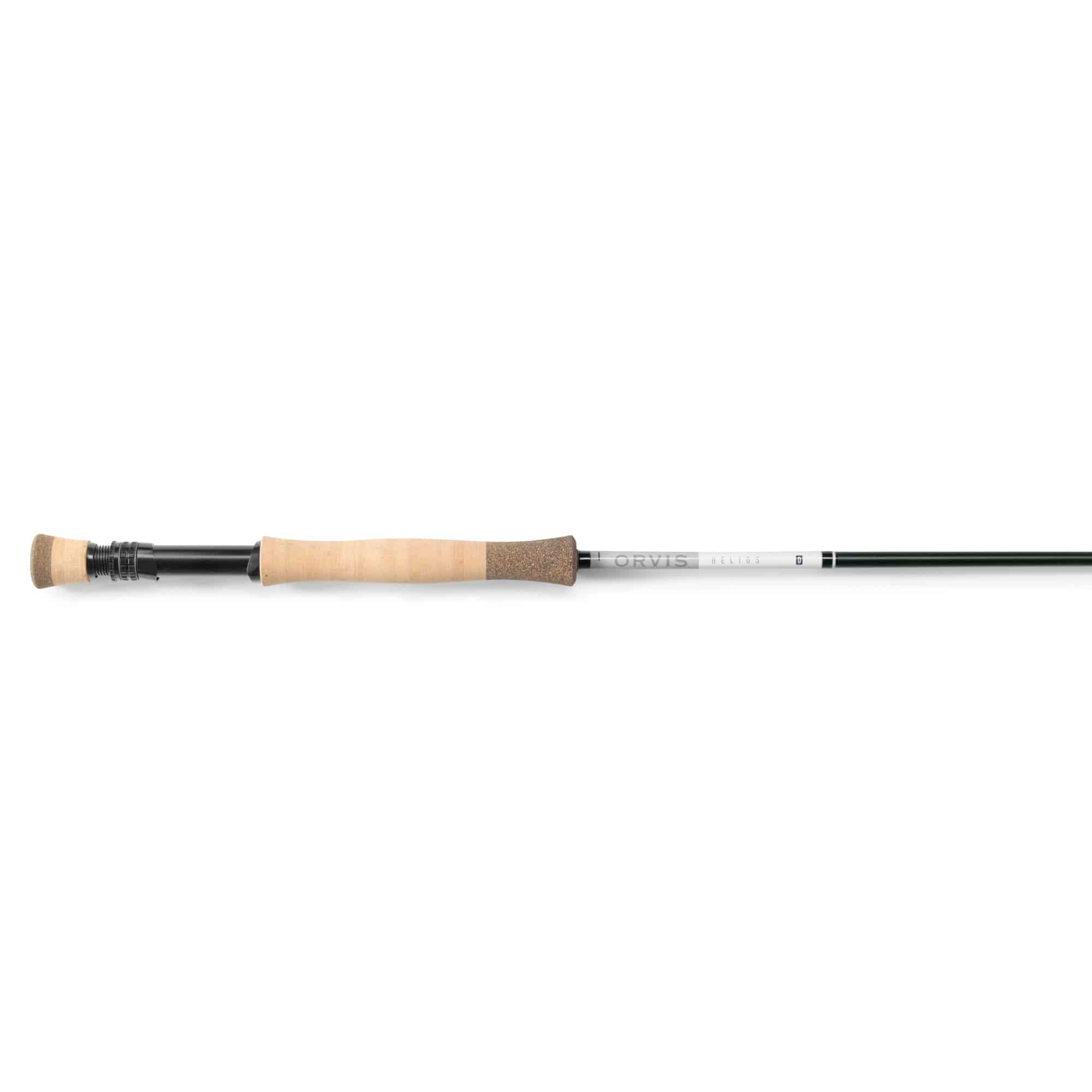 Orvis Helios D Fly Rod - Fin & Game