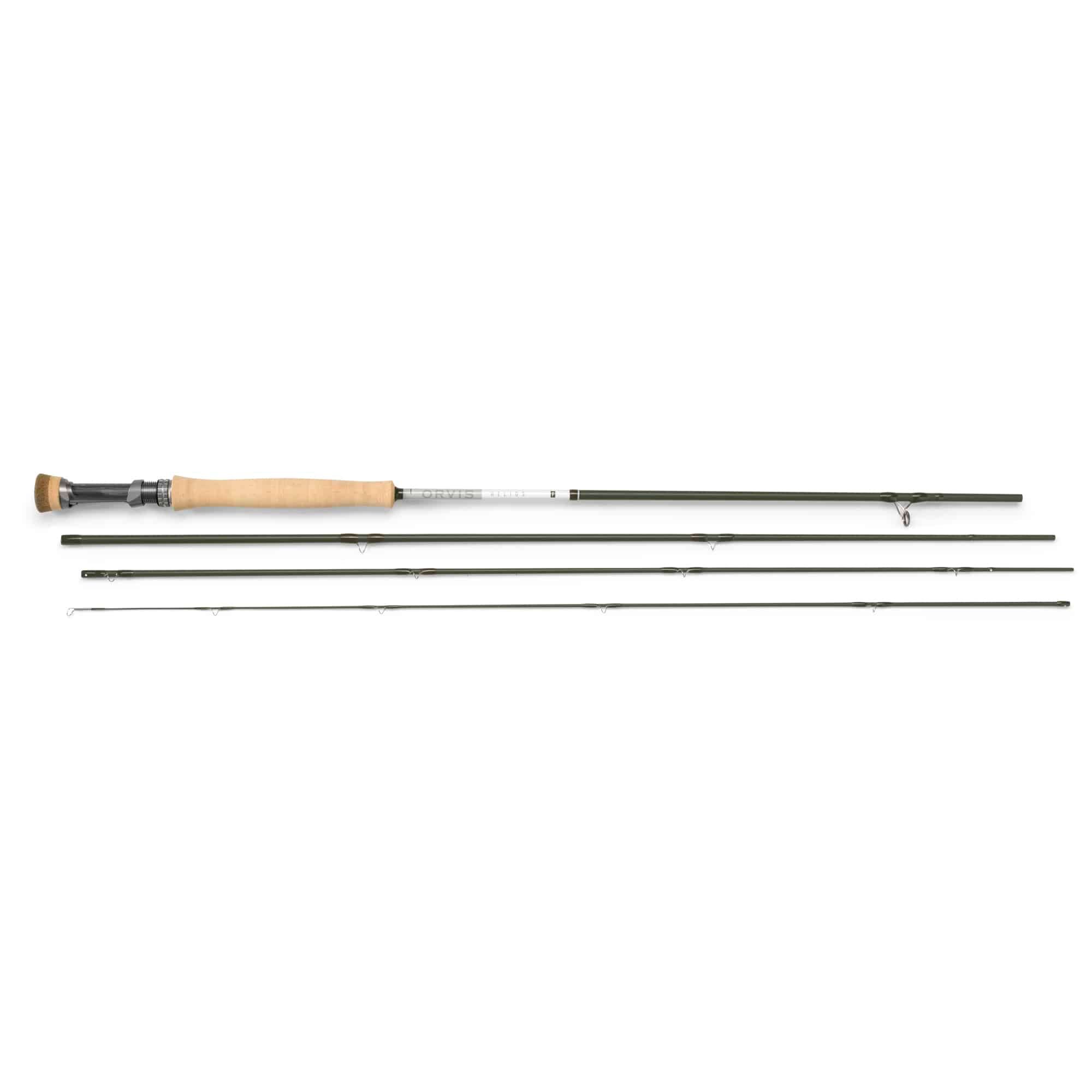 Orvis Helios F Fly Rod - Fin & Game