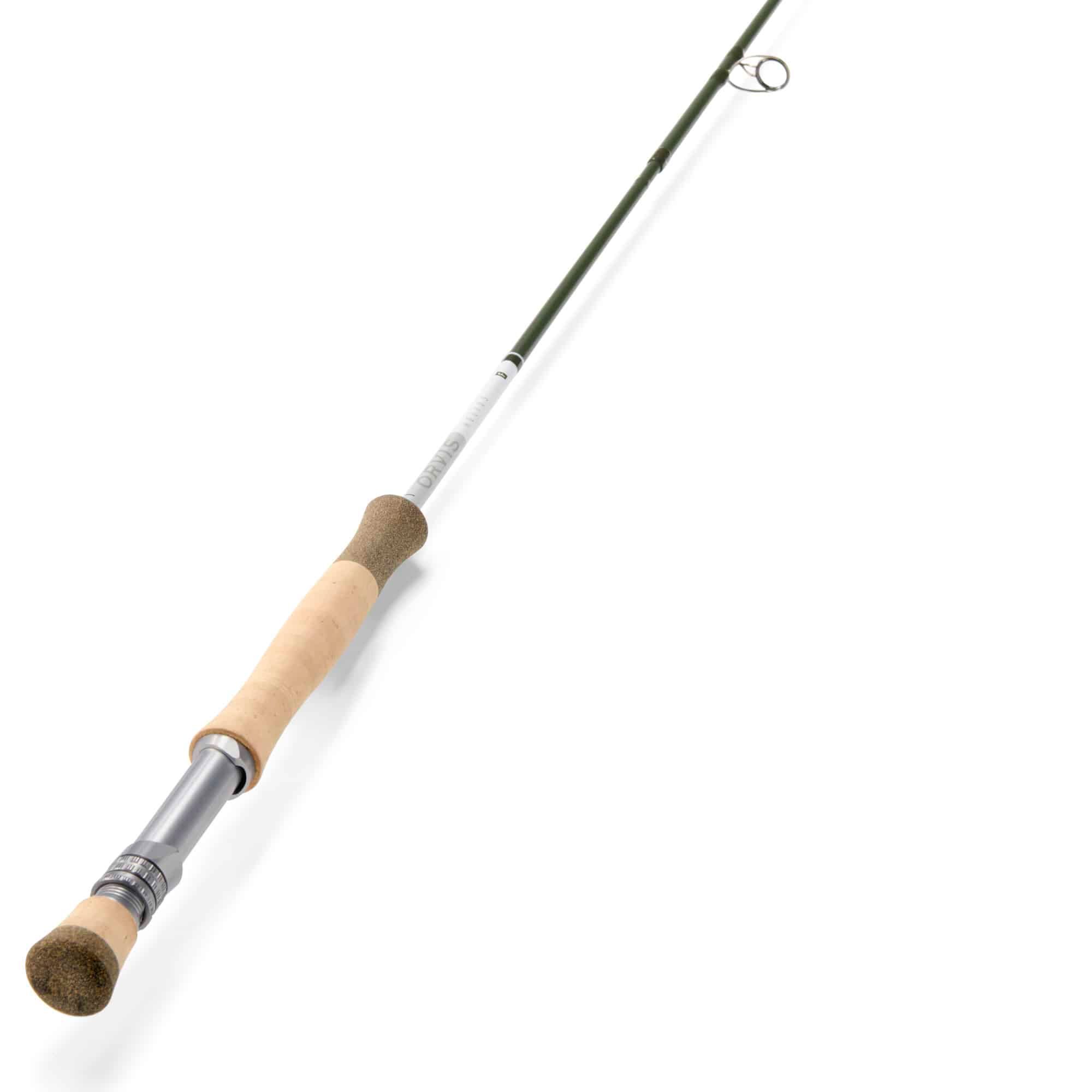 Orvis Helios F Fly Rod - Fin & Game