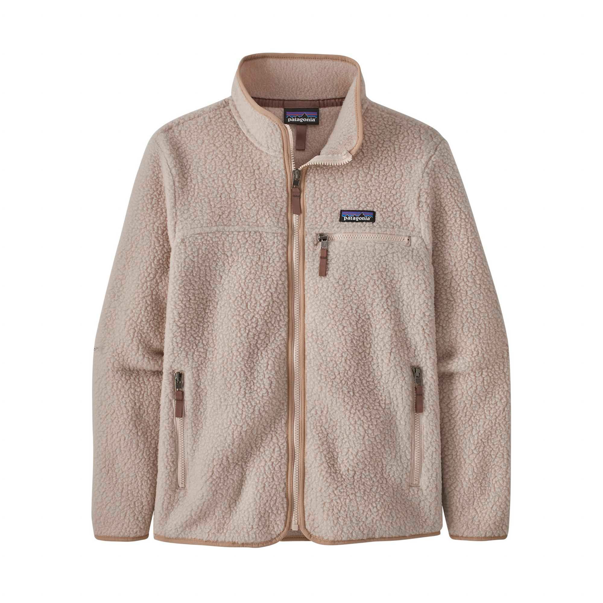 Patagonia Women’s Retro Pile Jacket - Fin & Game