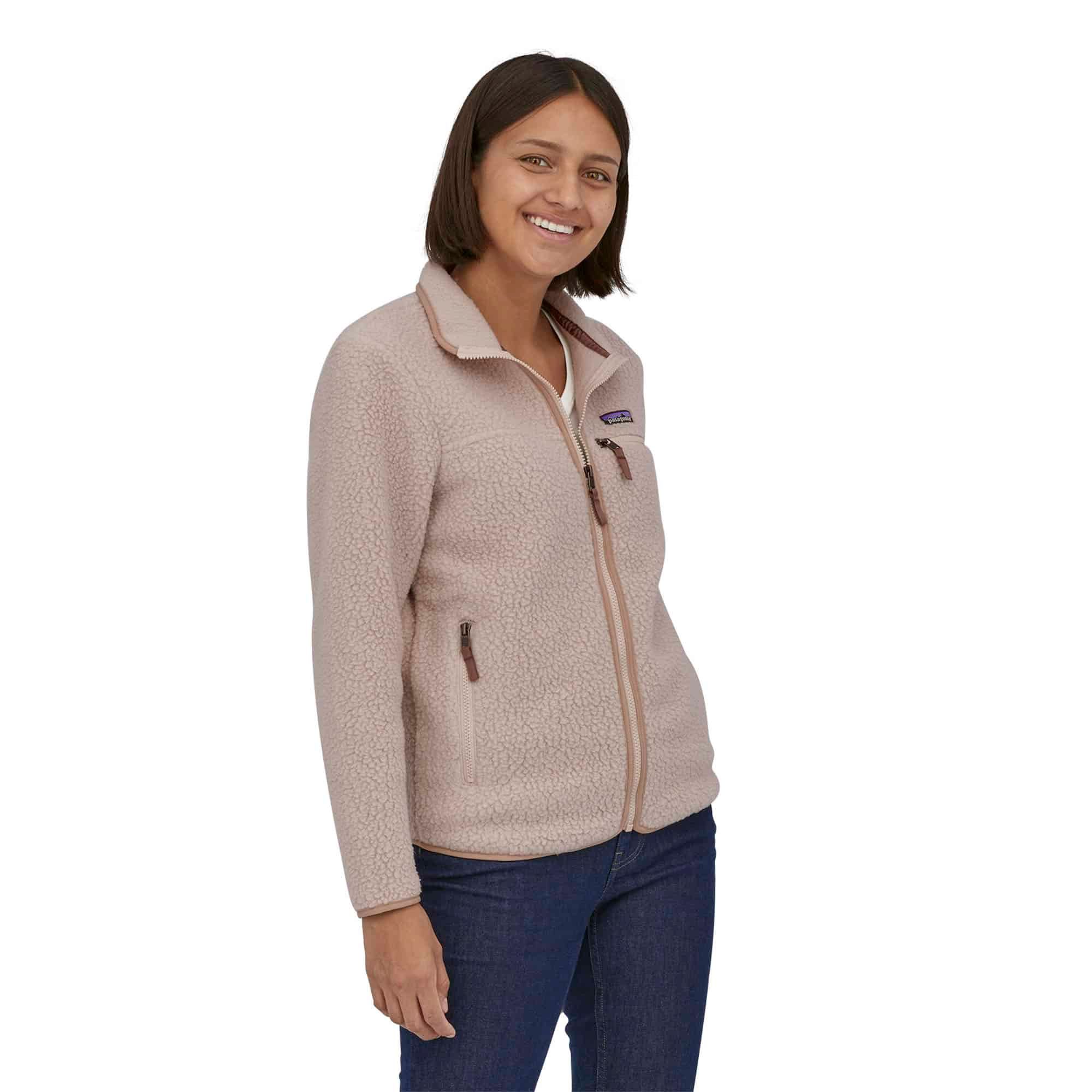 Patagonia Women’s Retro Pile Jacket - Fin & Game