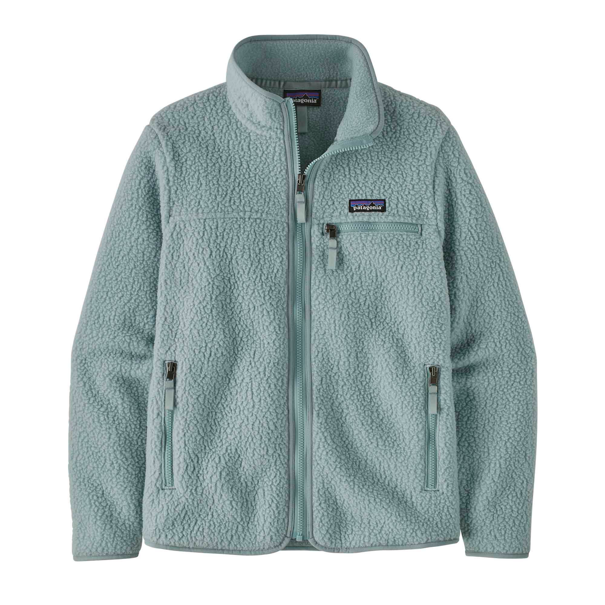 Patagonia Women’s Retro Pile Jacket - Fin & Game