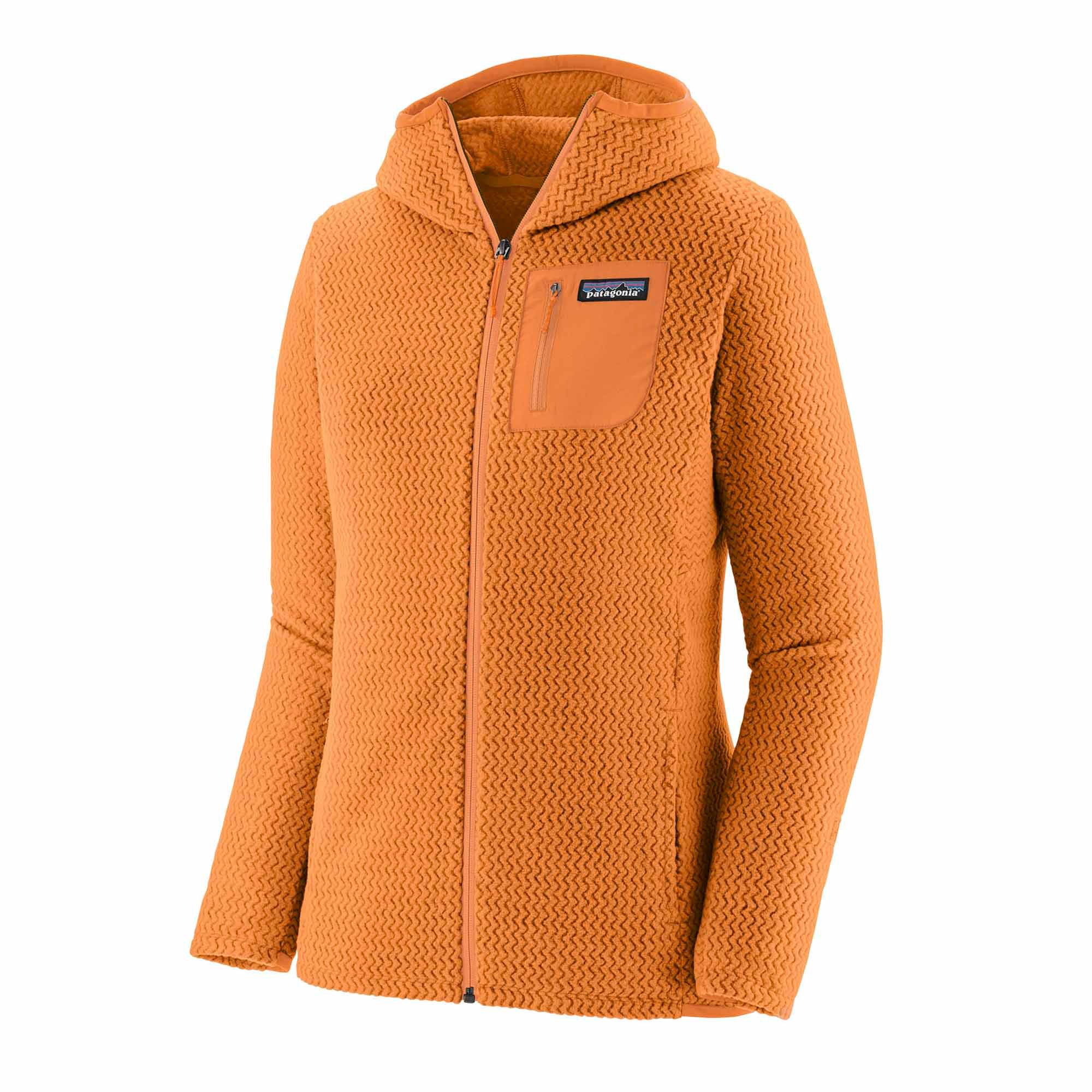 Patagonia Women’s R1 Air Full-Zip Hoody - Fin & Game