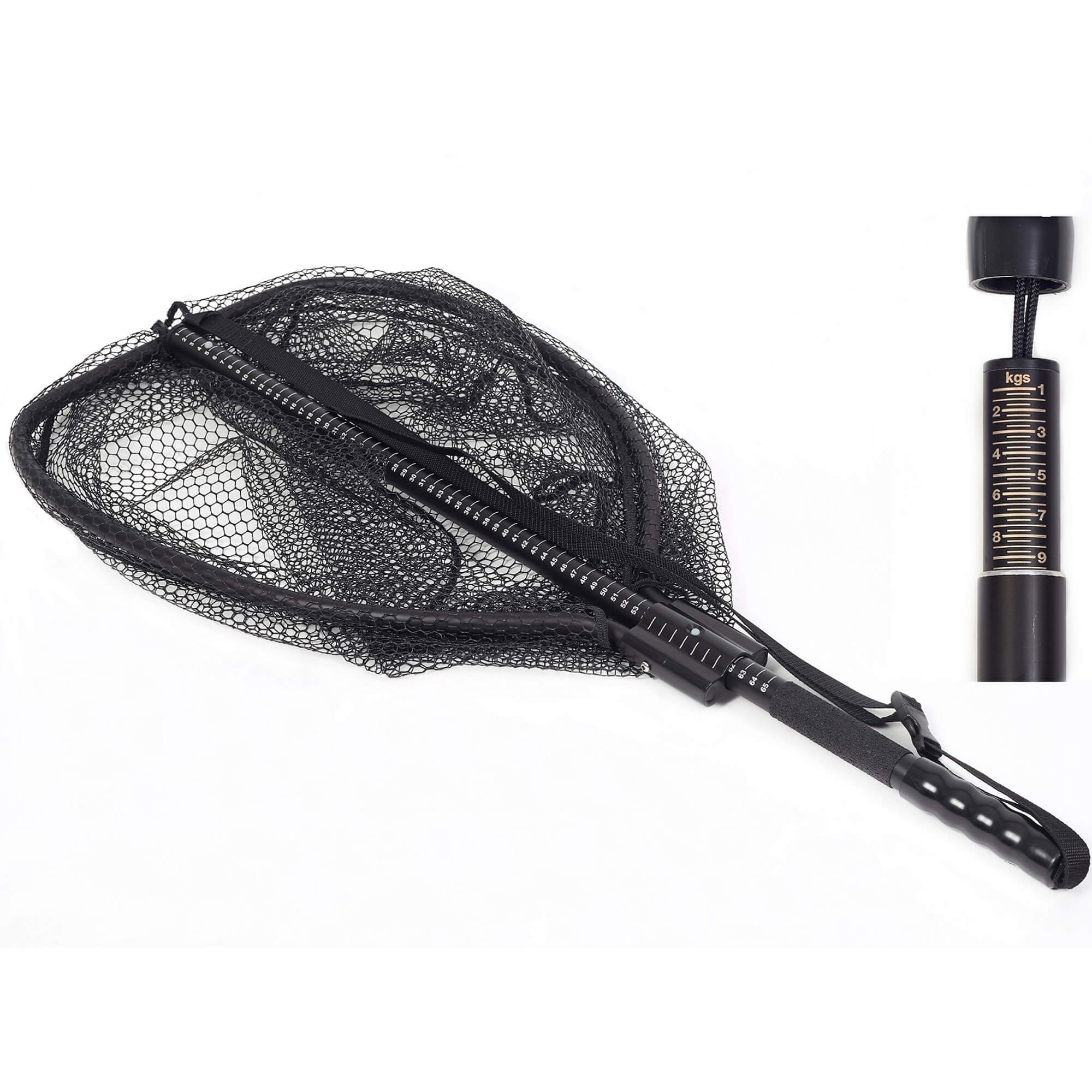 McLean R703 Measure and Weigh Net - Fin & Game