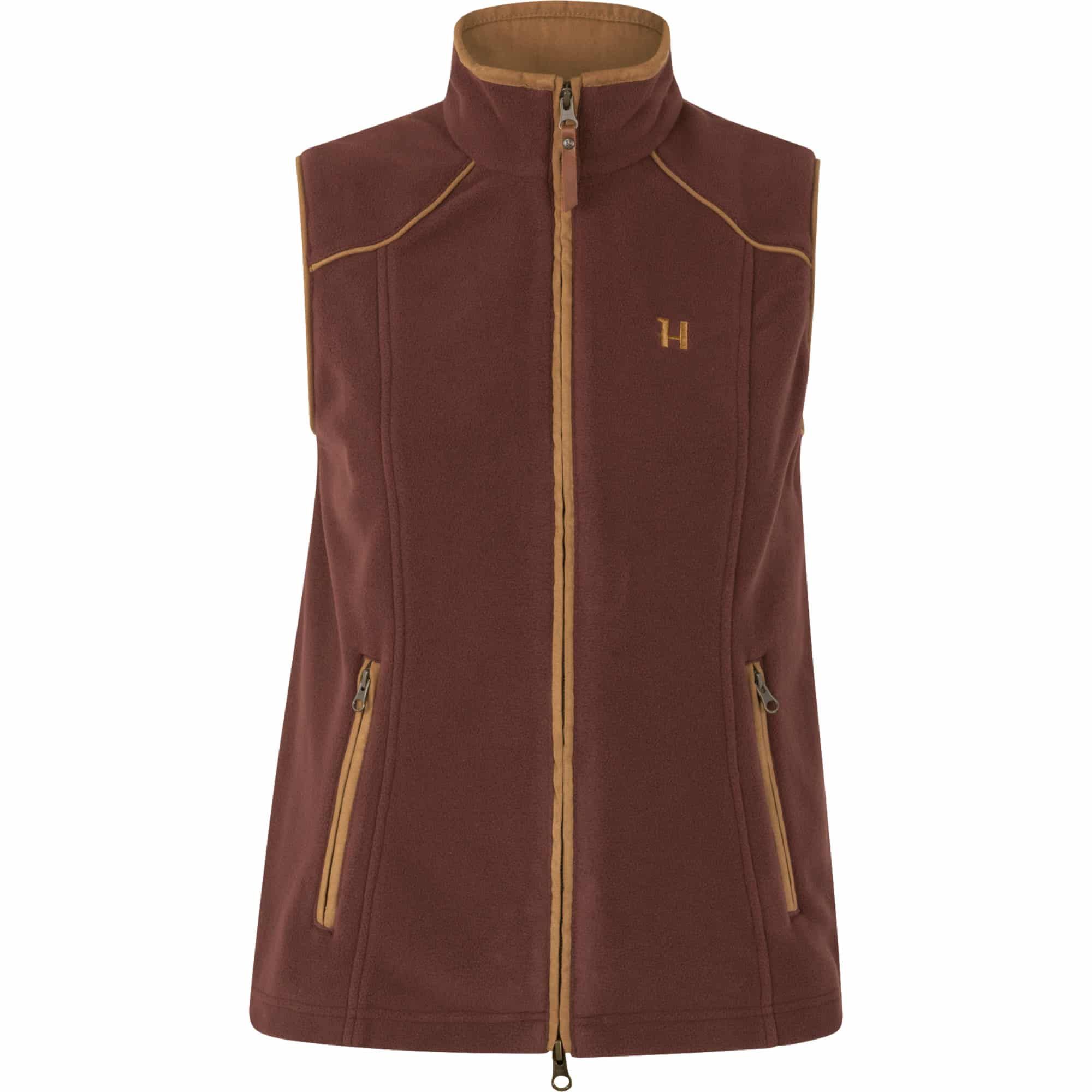 Harkila Sandhem 200 Women’s Waistcoat - Fin & Game