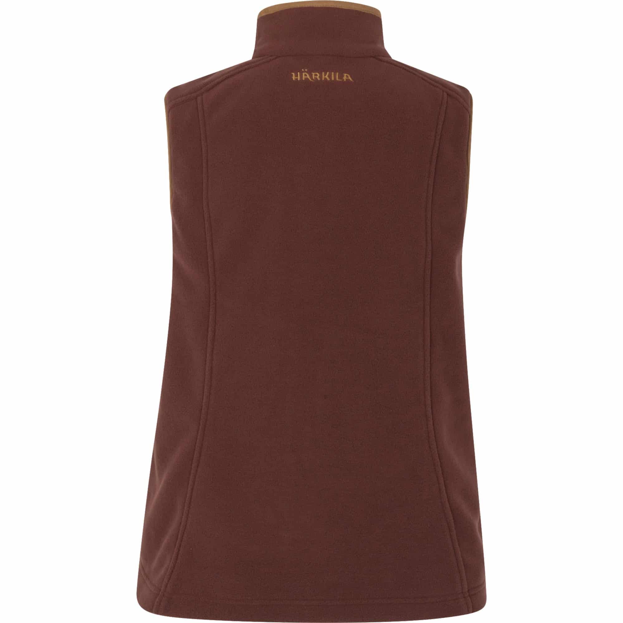 Harkila Sandhem 200 Women’s Waistcoat - Fin & Game