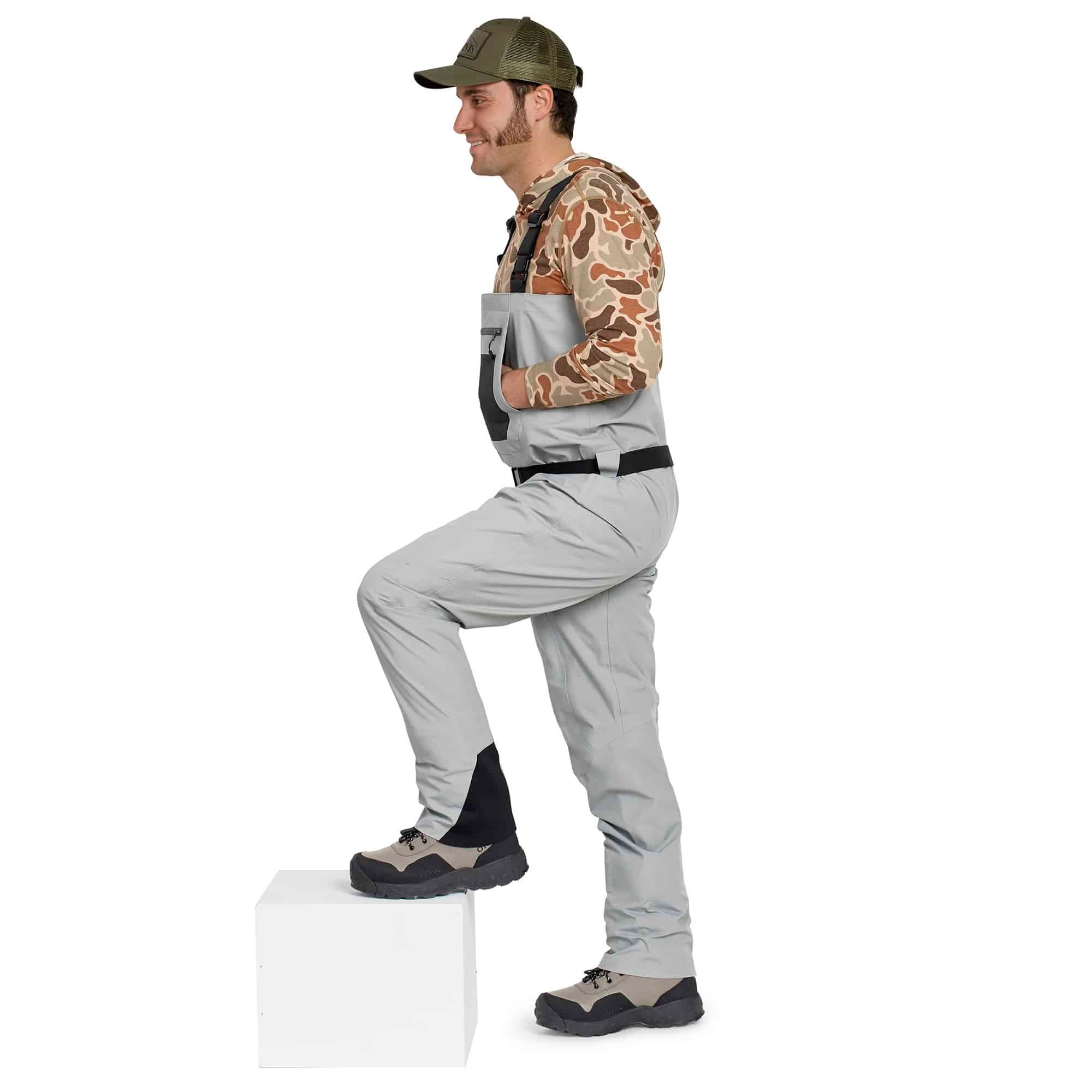 Orvis Mens Clearwater Wader - Fin & Game