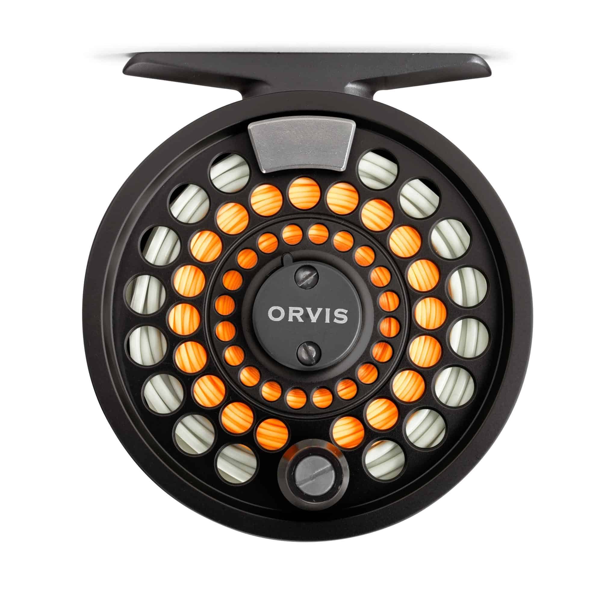 Orvis Battenkill Disc Fly Reel - Fin & Game