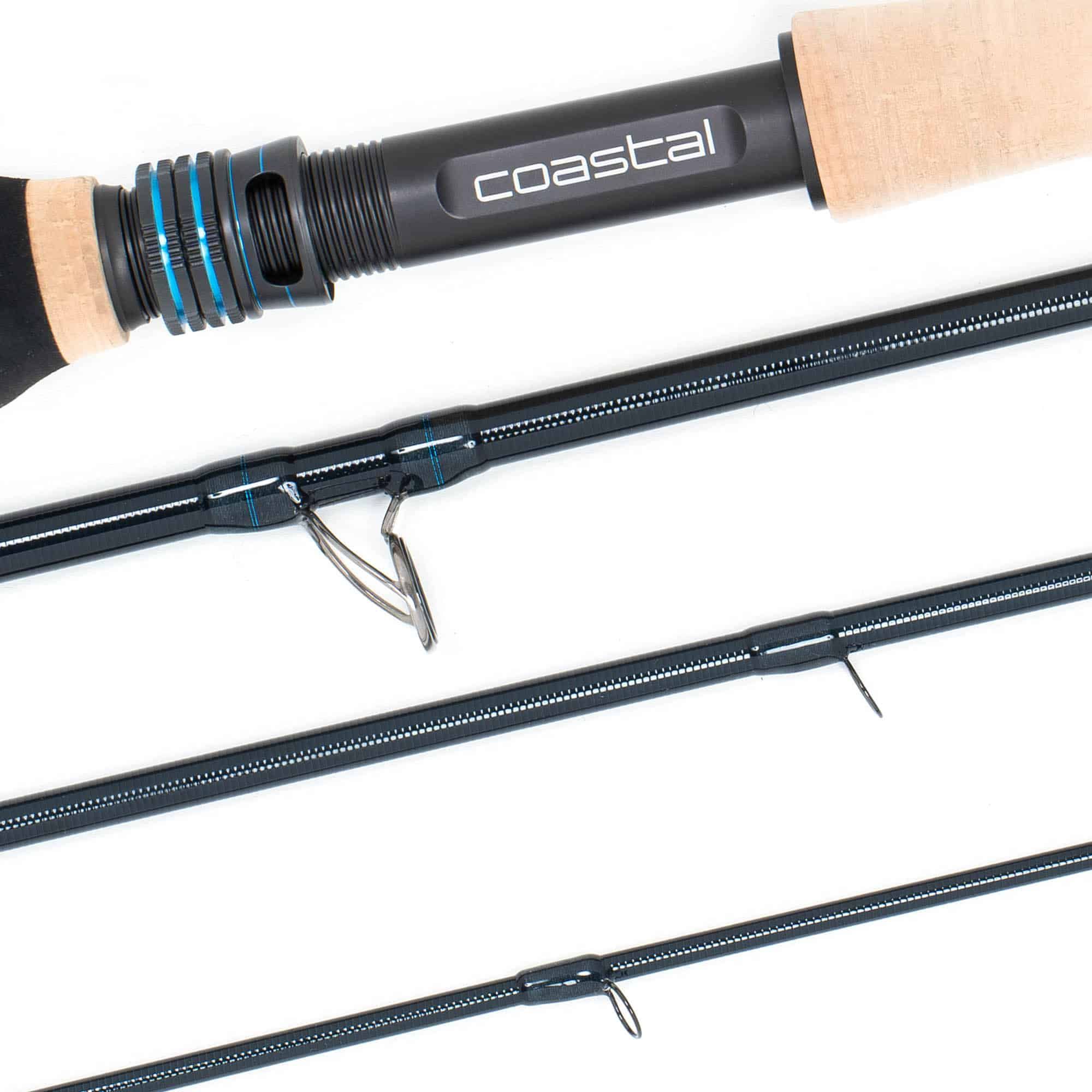 Guideline LPX Coastal Fly Rod - Fin & Game