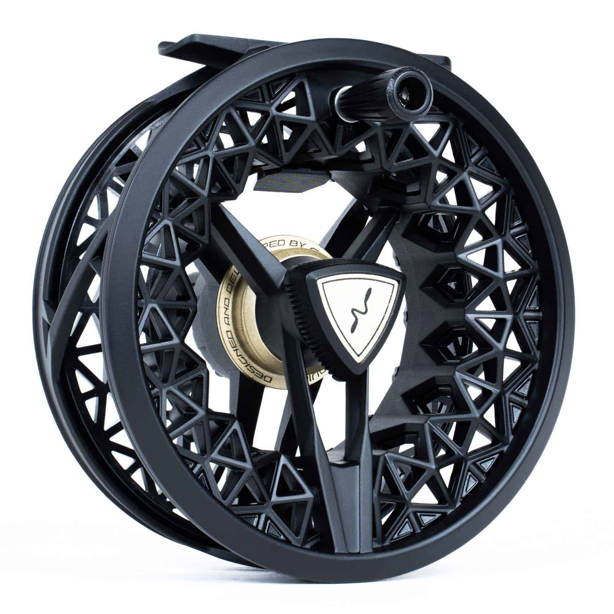 Guideline Nova Cassette Fly Reel - Fin & Game