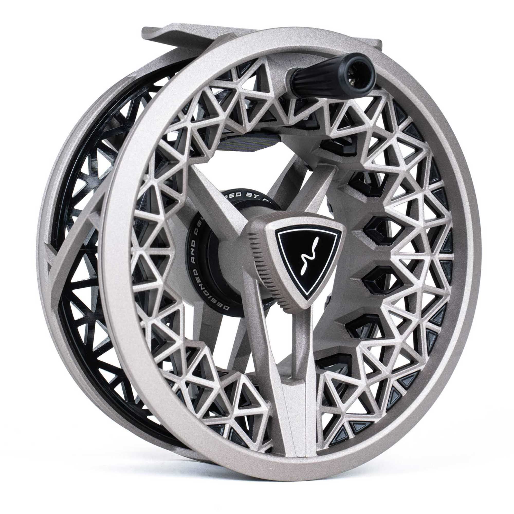 Guideline Nova Cassette Fly Reel - Fin & Game