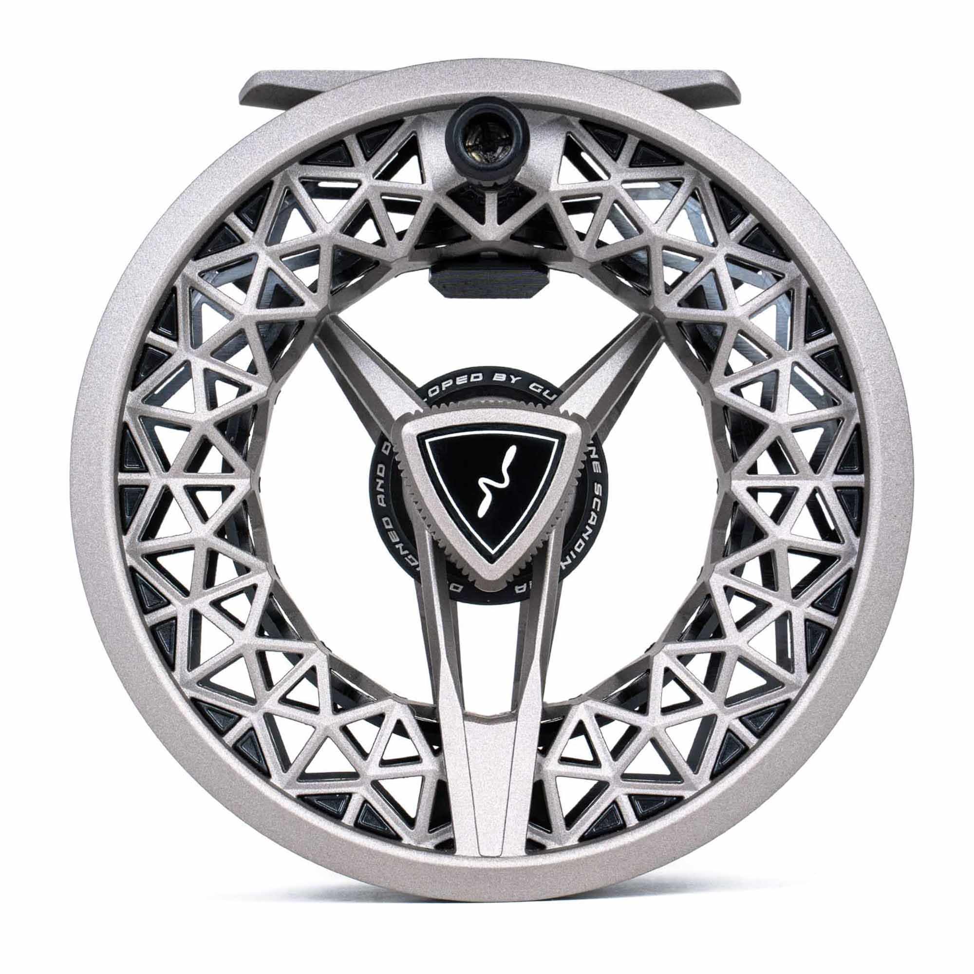 Guideline Nova Cassette Fly Reel - Fin & Game