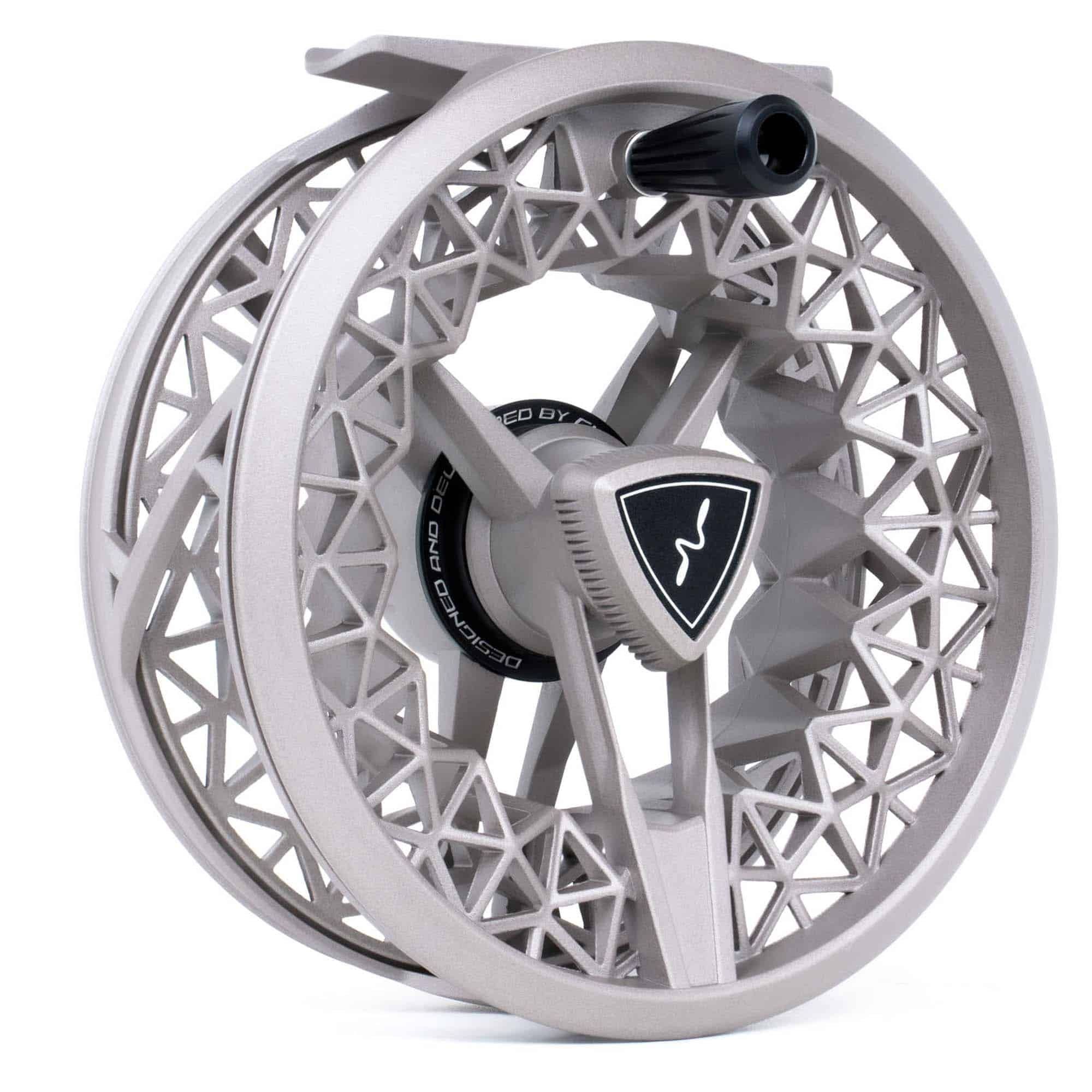 Guideline Nova Fly Reel - Fin & Game