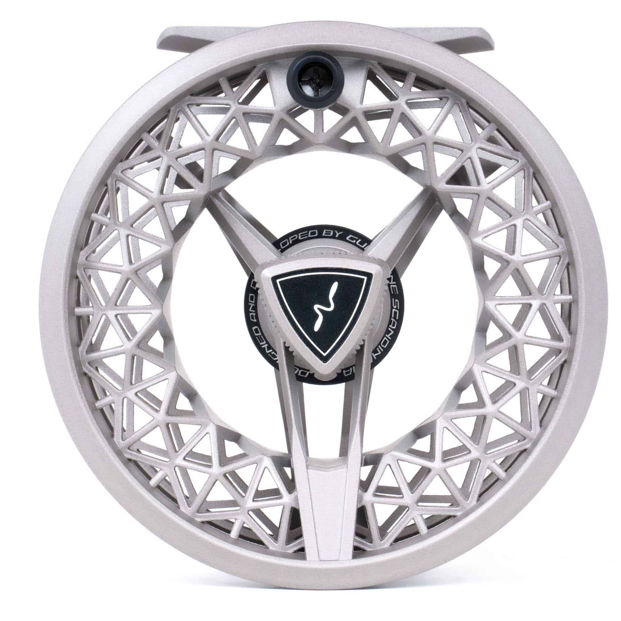 Guideline Nova Fly Reel - Fin & Game