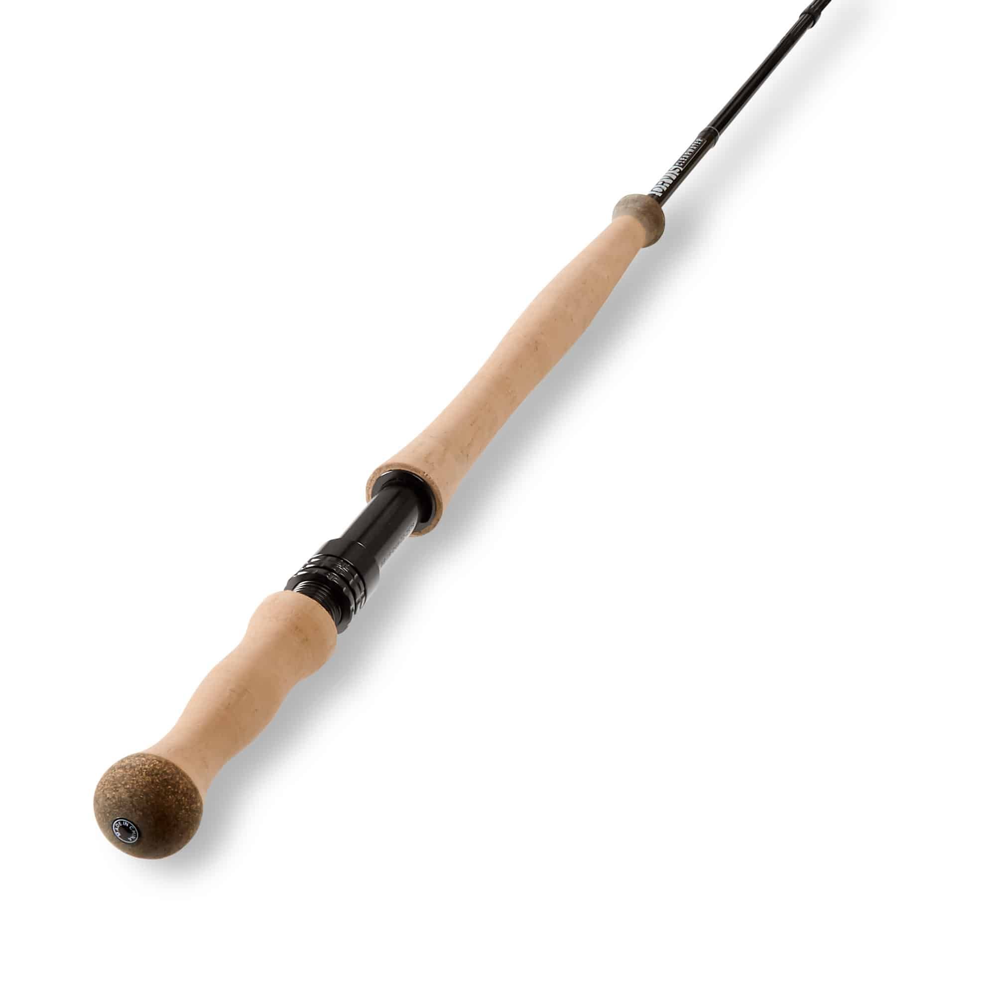 Orvis Clearwater Double Hand Fly Rod - Fin & Game