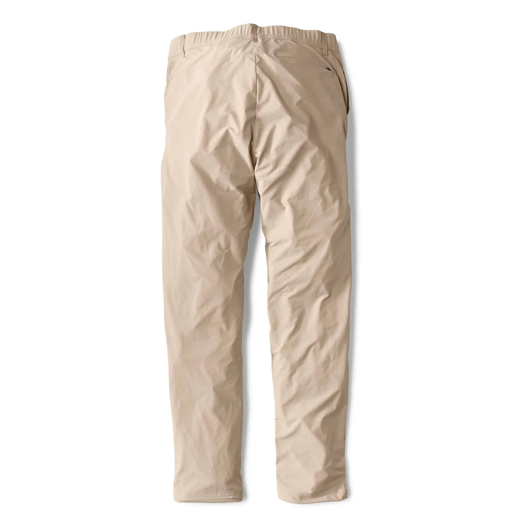 Orvis Men’s Pro Sun Skiff Pant - Fin & Game