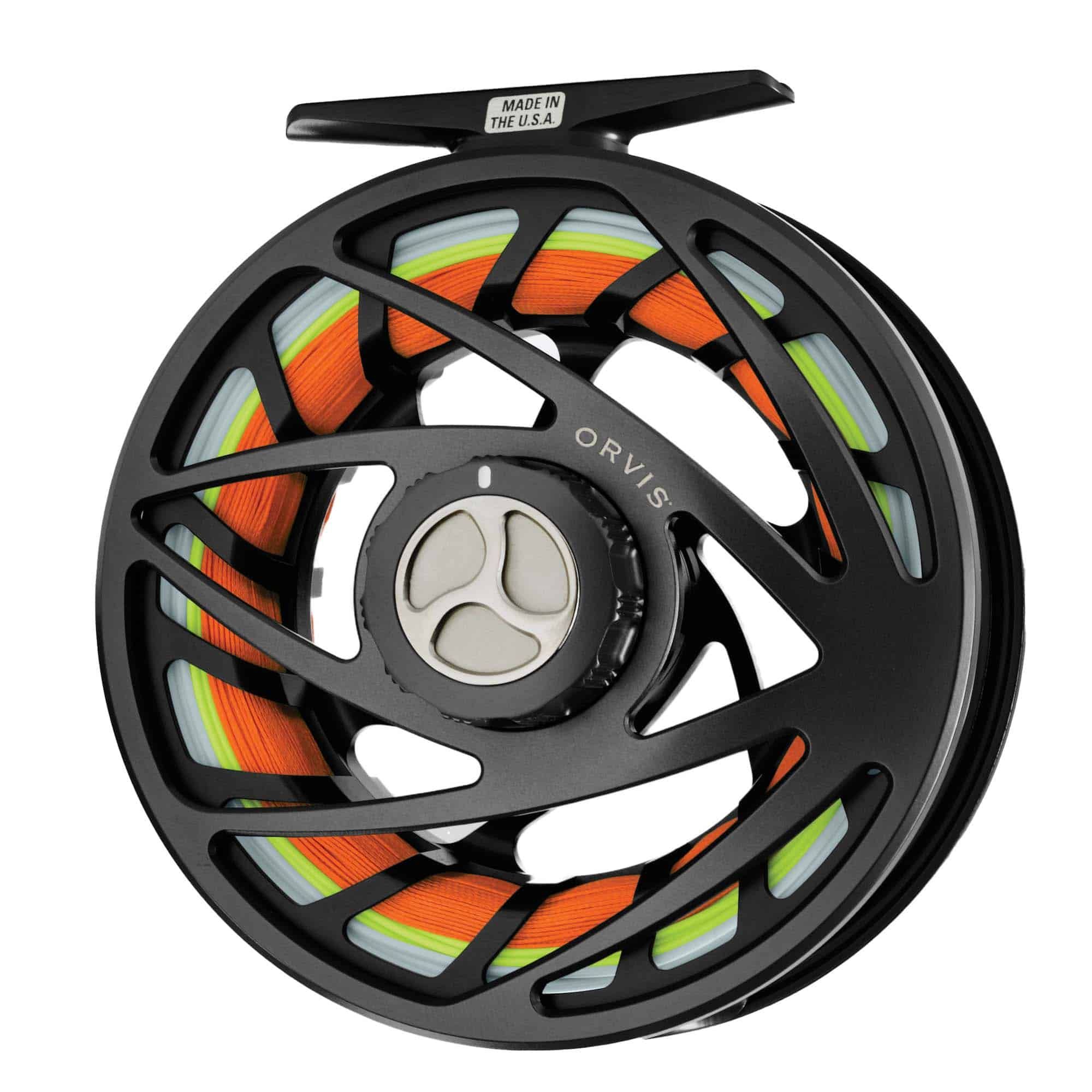 Orvis Mirage LT Fly Reel - Fin & Game