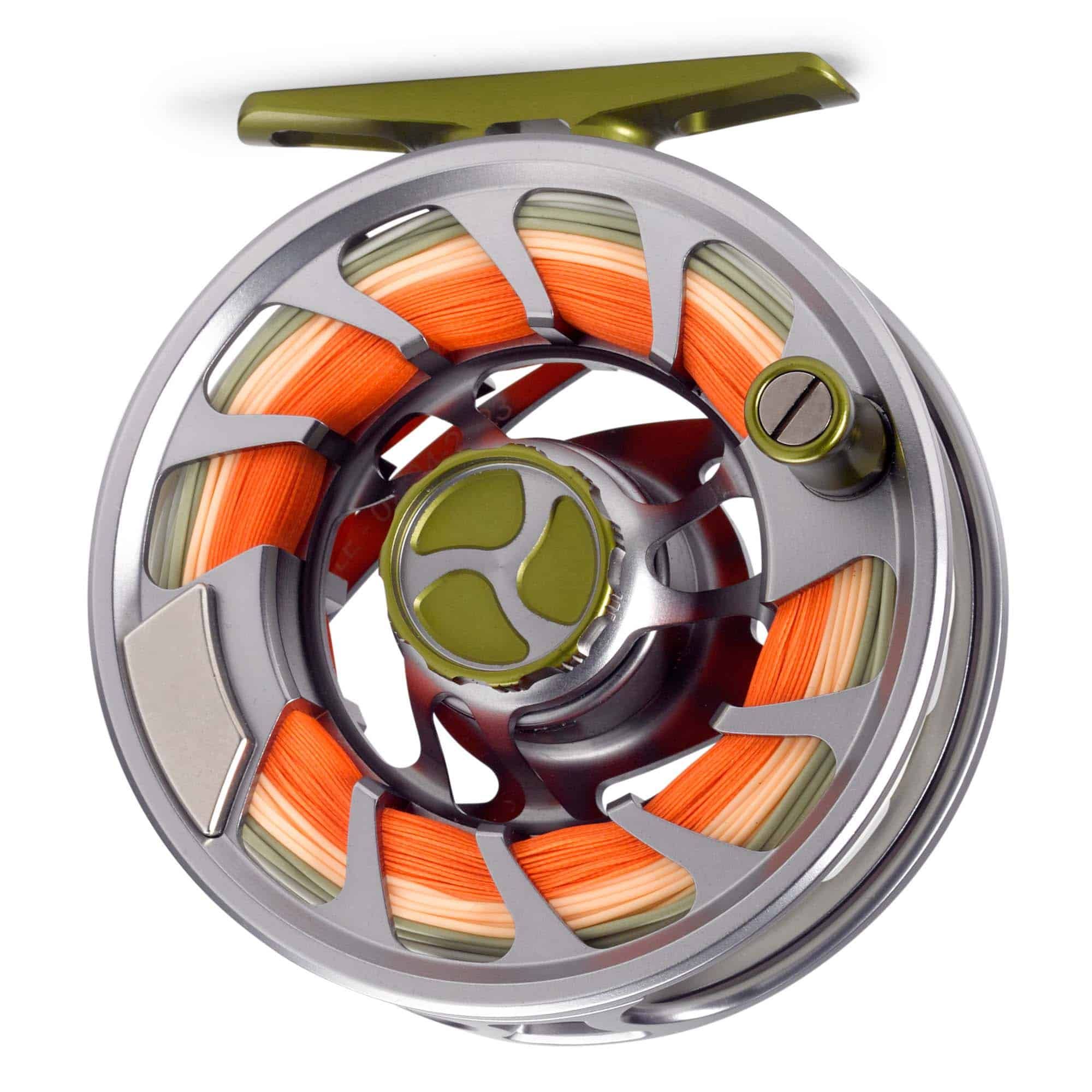 Orvis Mirage LT Fly Reel - Fin & Game