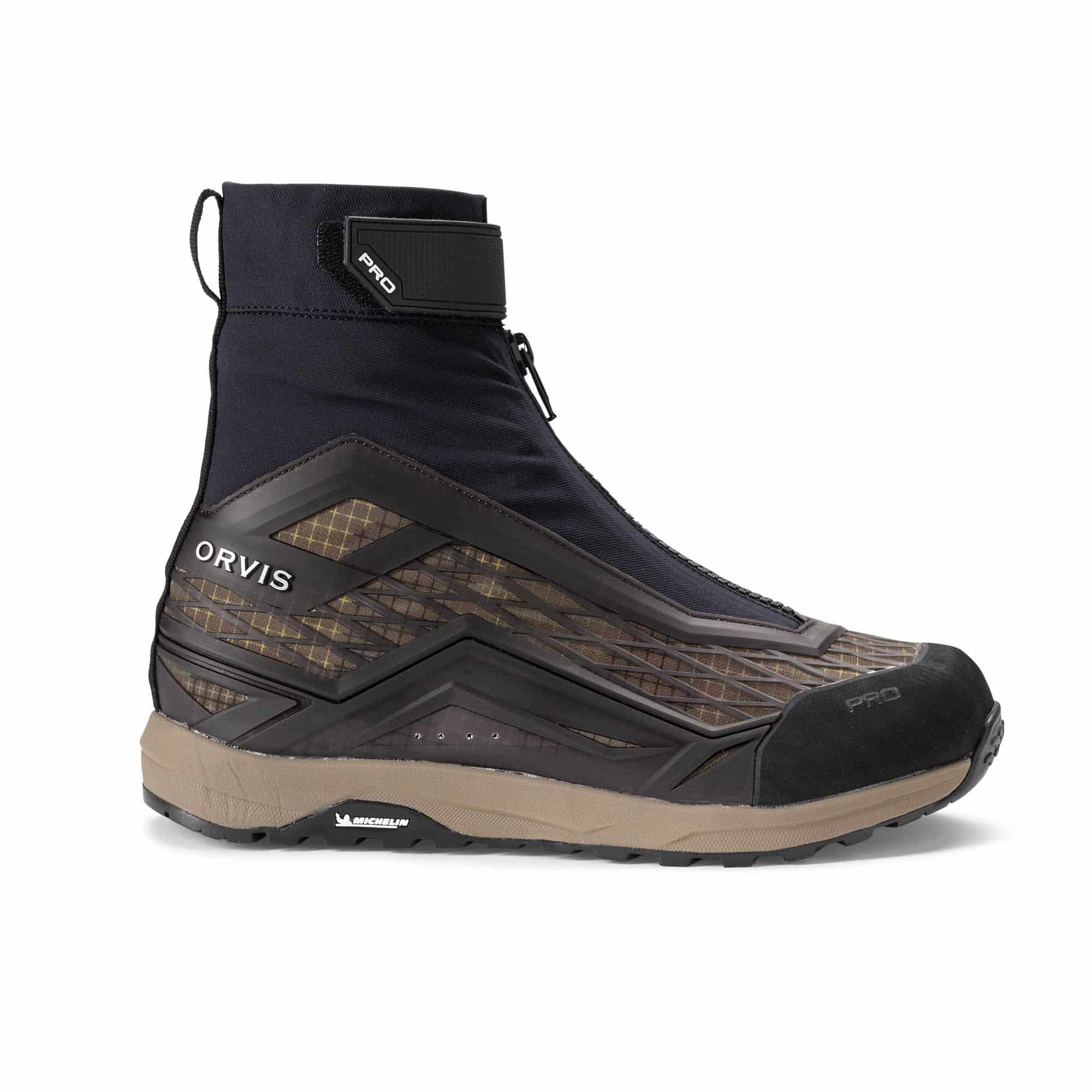 Orvis PRO Approach Hiker - Fin & Game