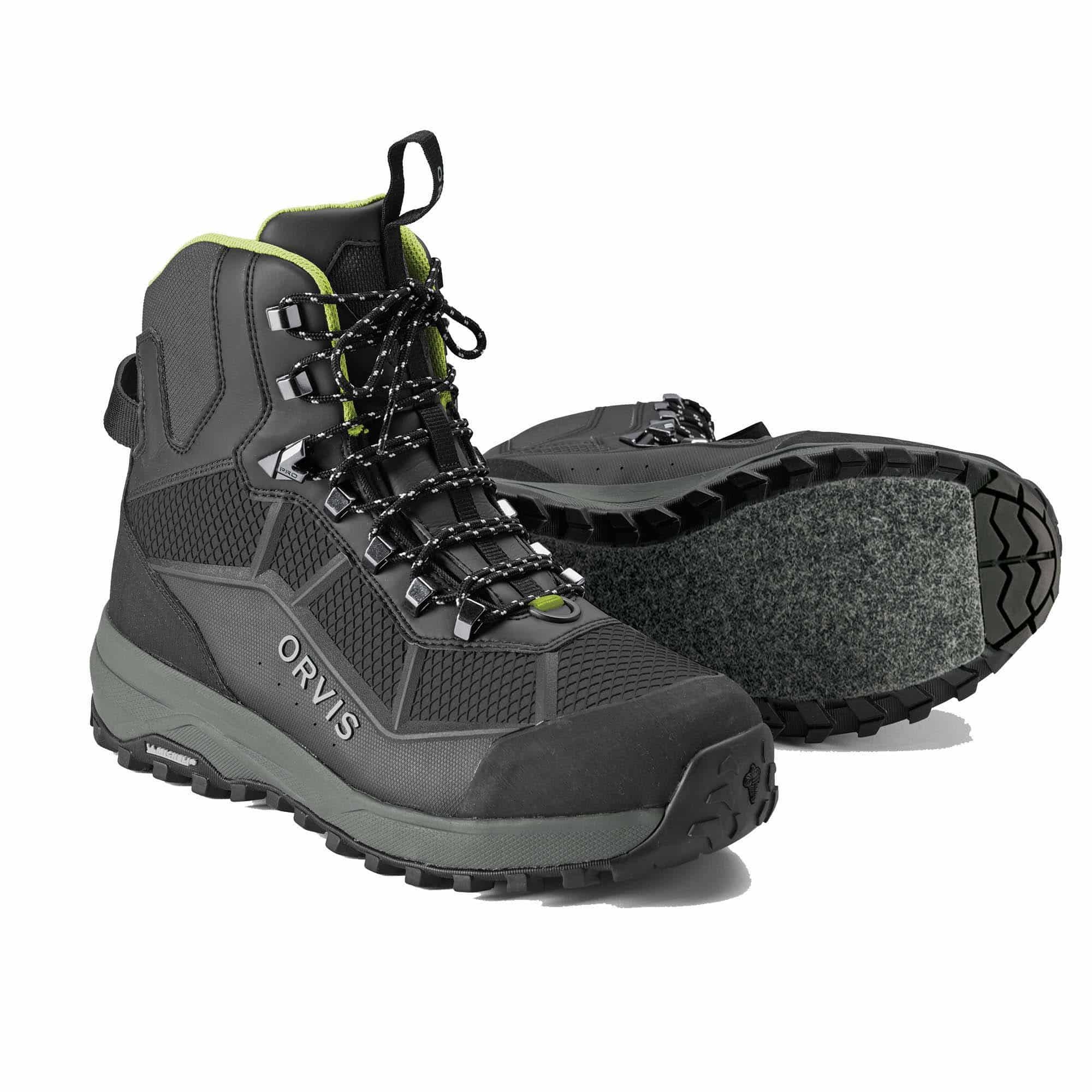 Orvis PRO Hybrid Wading Boot - Fin & Game