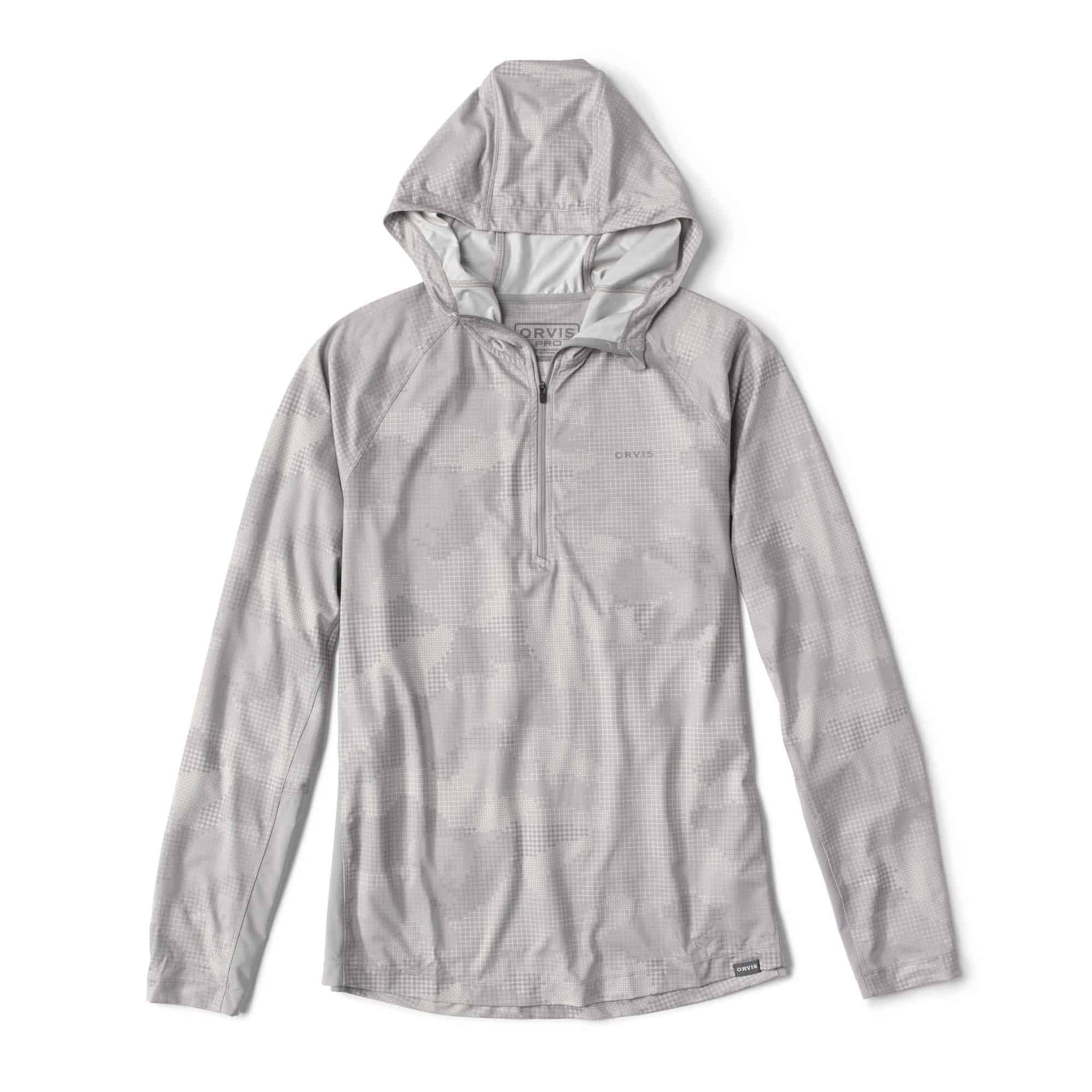 Orvis Pro Sun Hoodie - Fin & Game