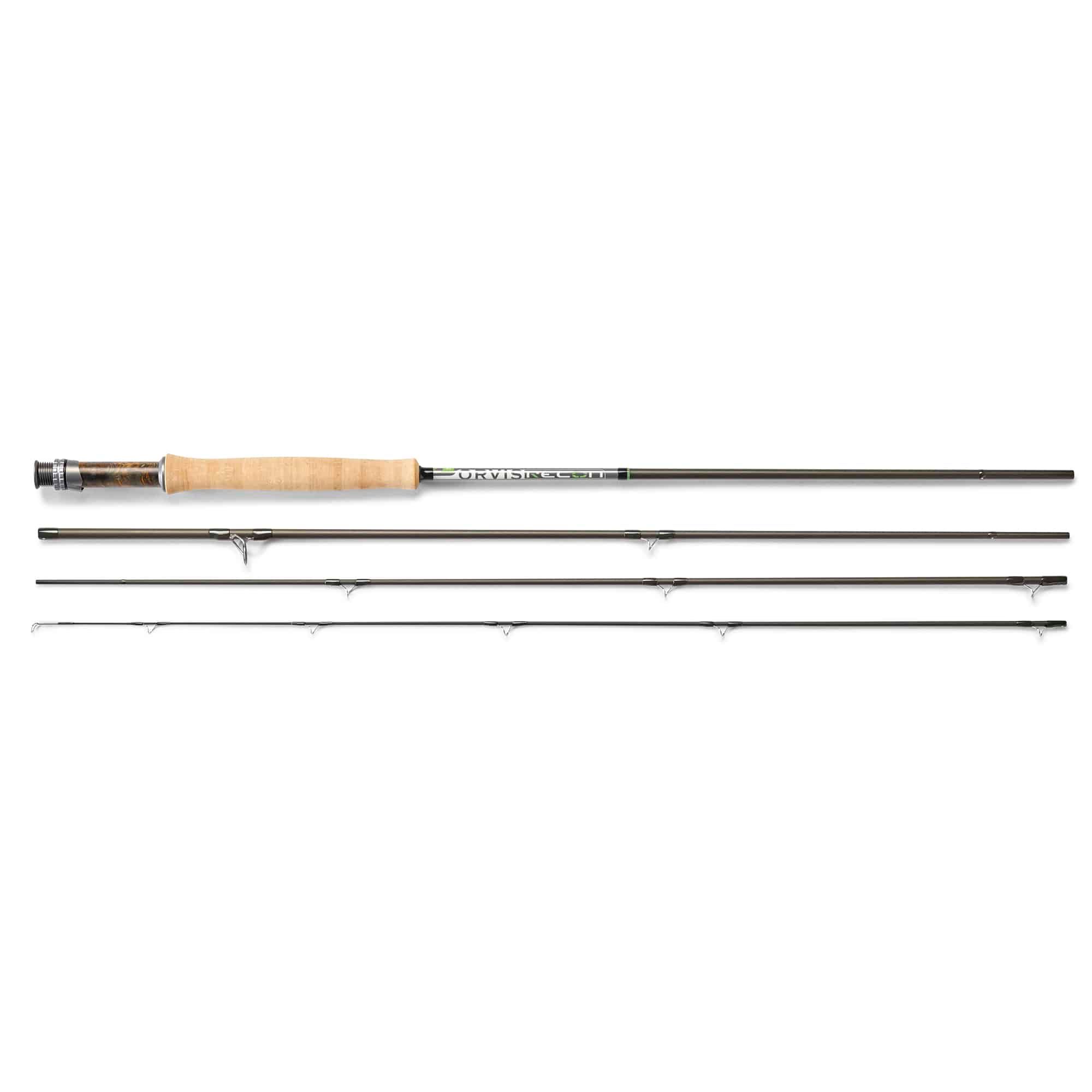 Orvis Recon Fly Rod - Fin & Game