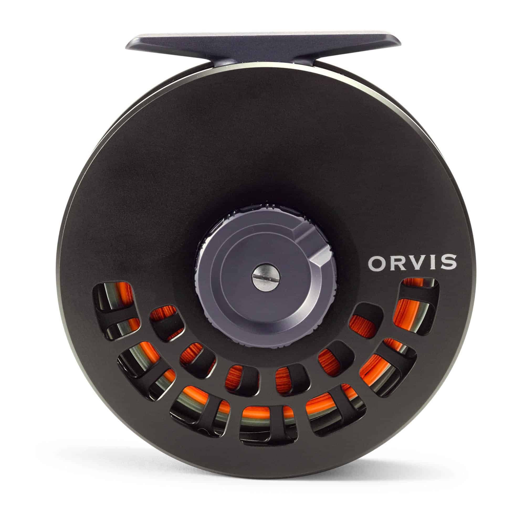 Orvis SSR Disc Fly Reel - Fin & Game