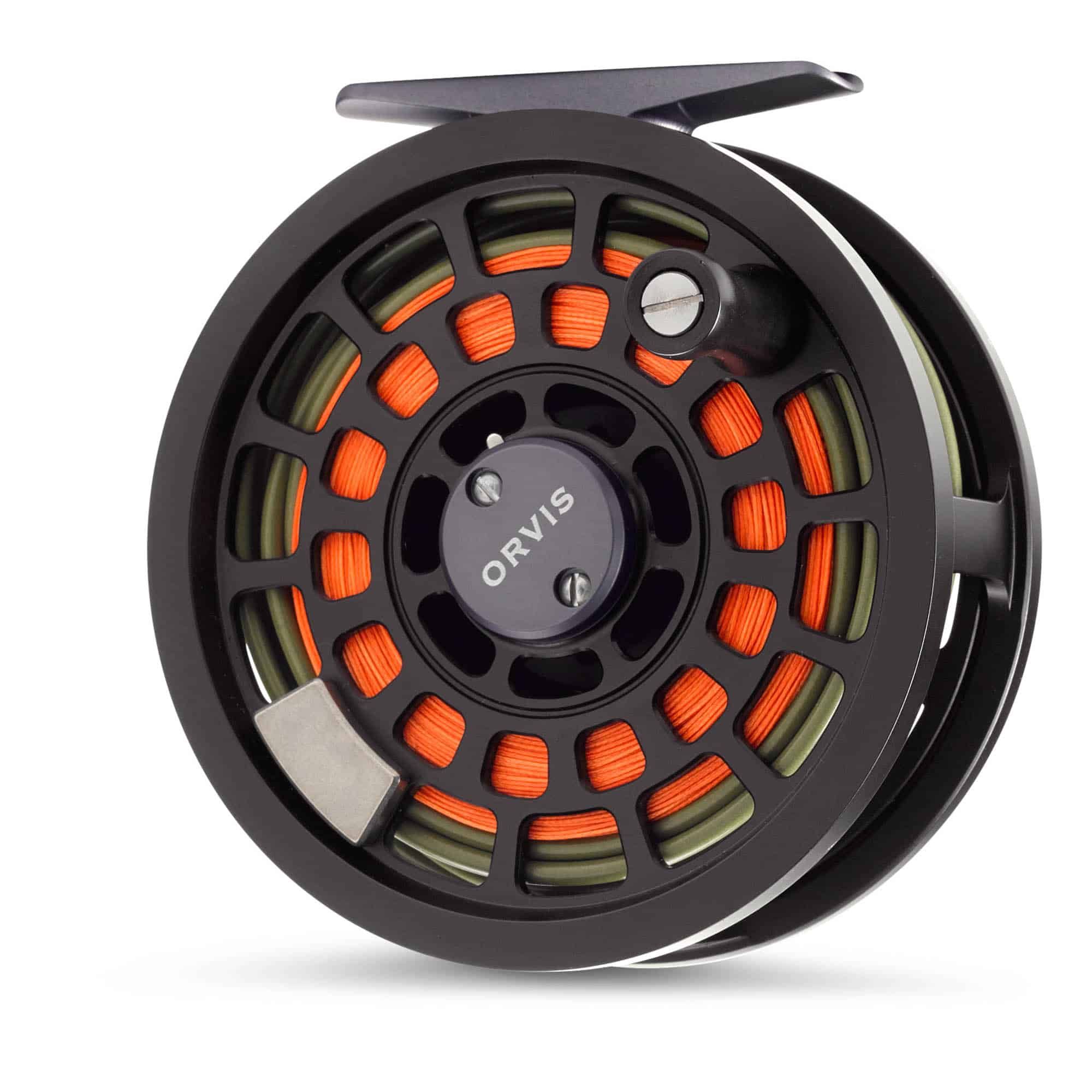 Orvis SSR Disc Fly Reel - Fin & Game