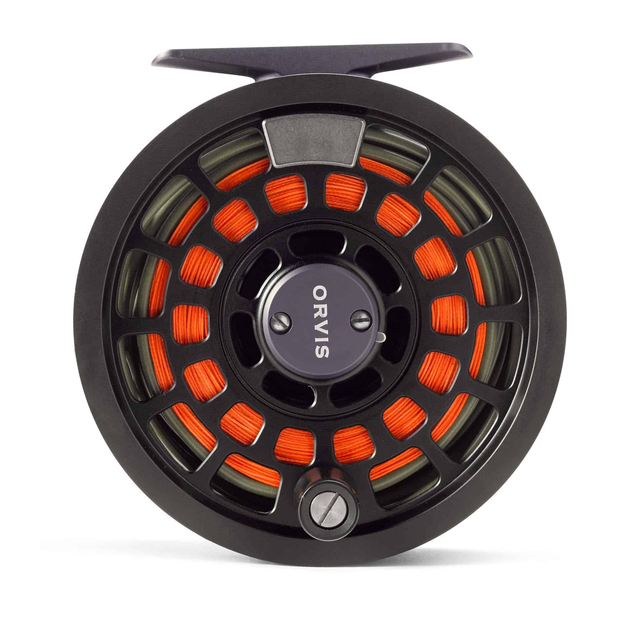 Orvis SSR Disc Fly Reel - Fin & Game