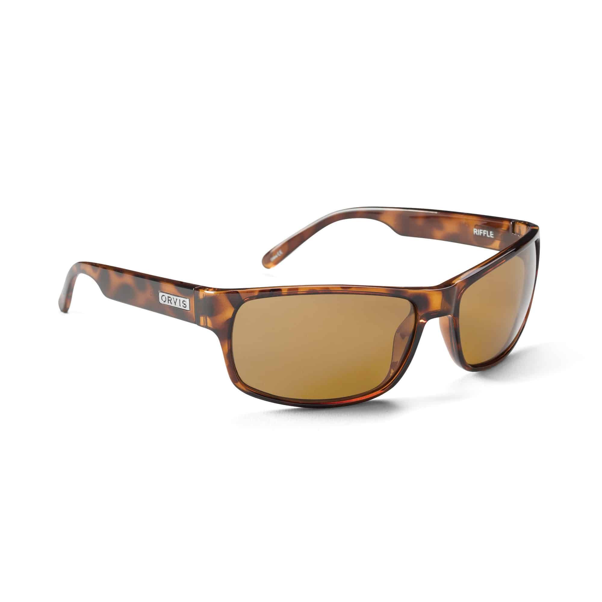 Orvis Superlight Riffle Sunglasses - Fin & Game