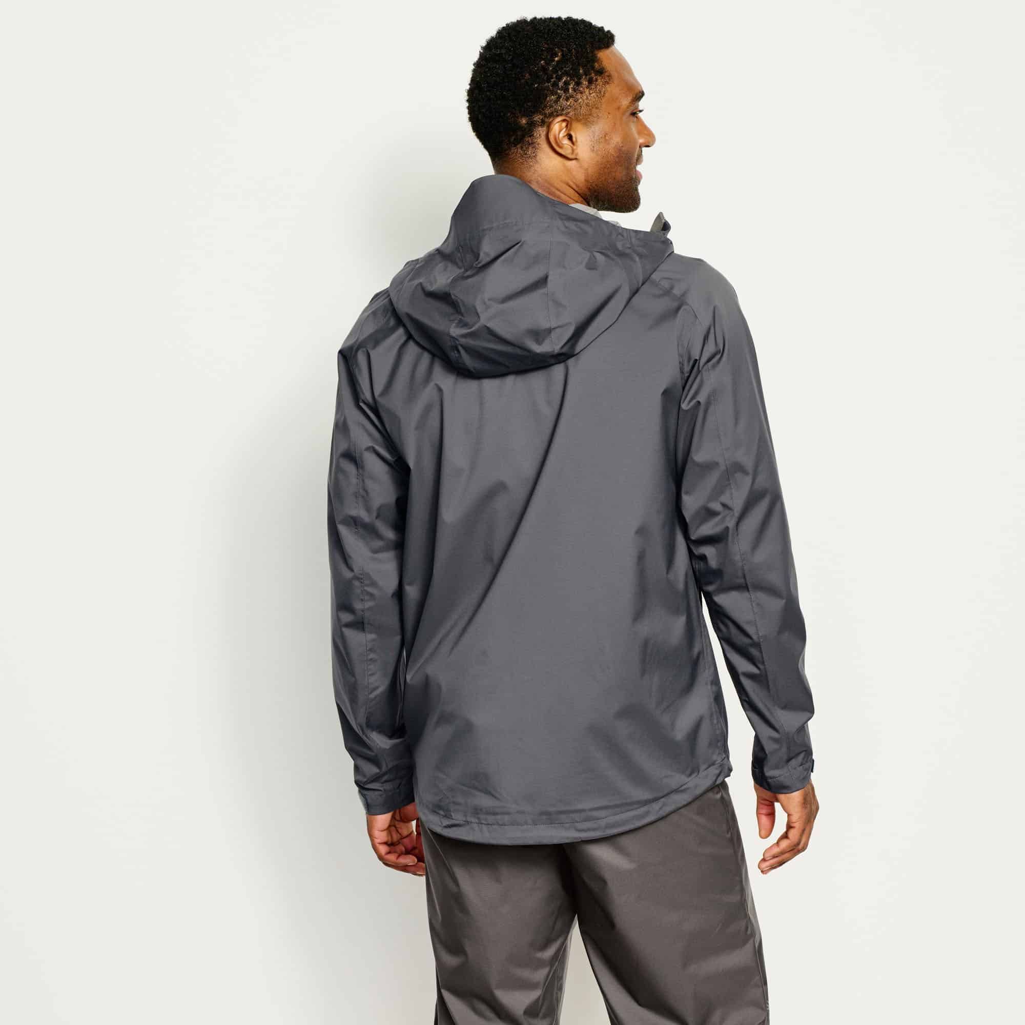 Orvis Ultralight Storm Jacket - Fin & Game