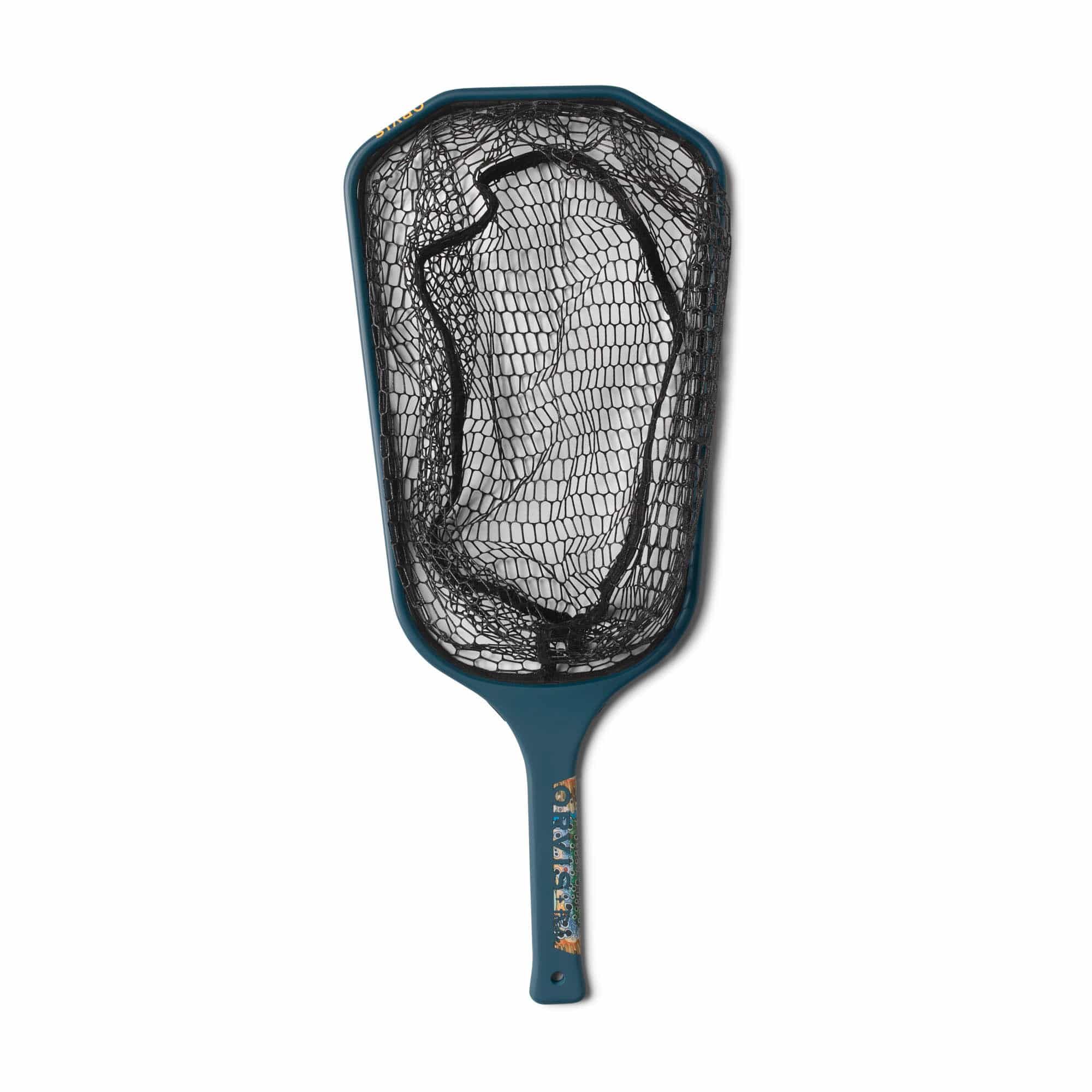 Orvis Wide Mouth Hand Net - Fin & Game